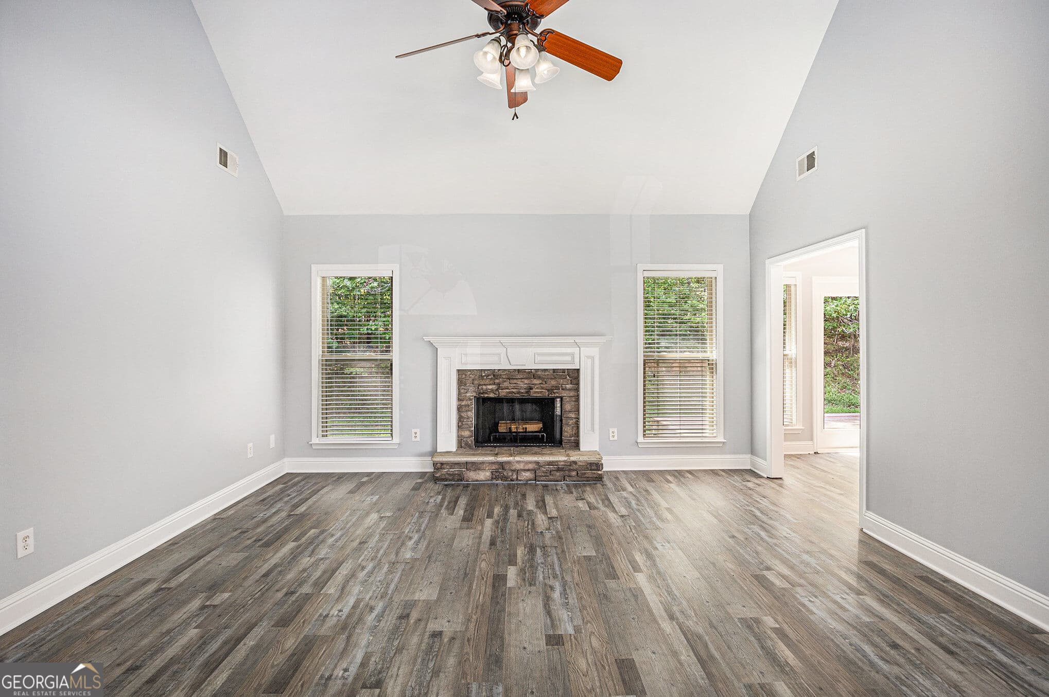 3 bedroom, 3 bathroom, 1,543 sq ft single family residence for sale at 602 Muskogee Crossing, Dallas, GA 30132 — photo 7