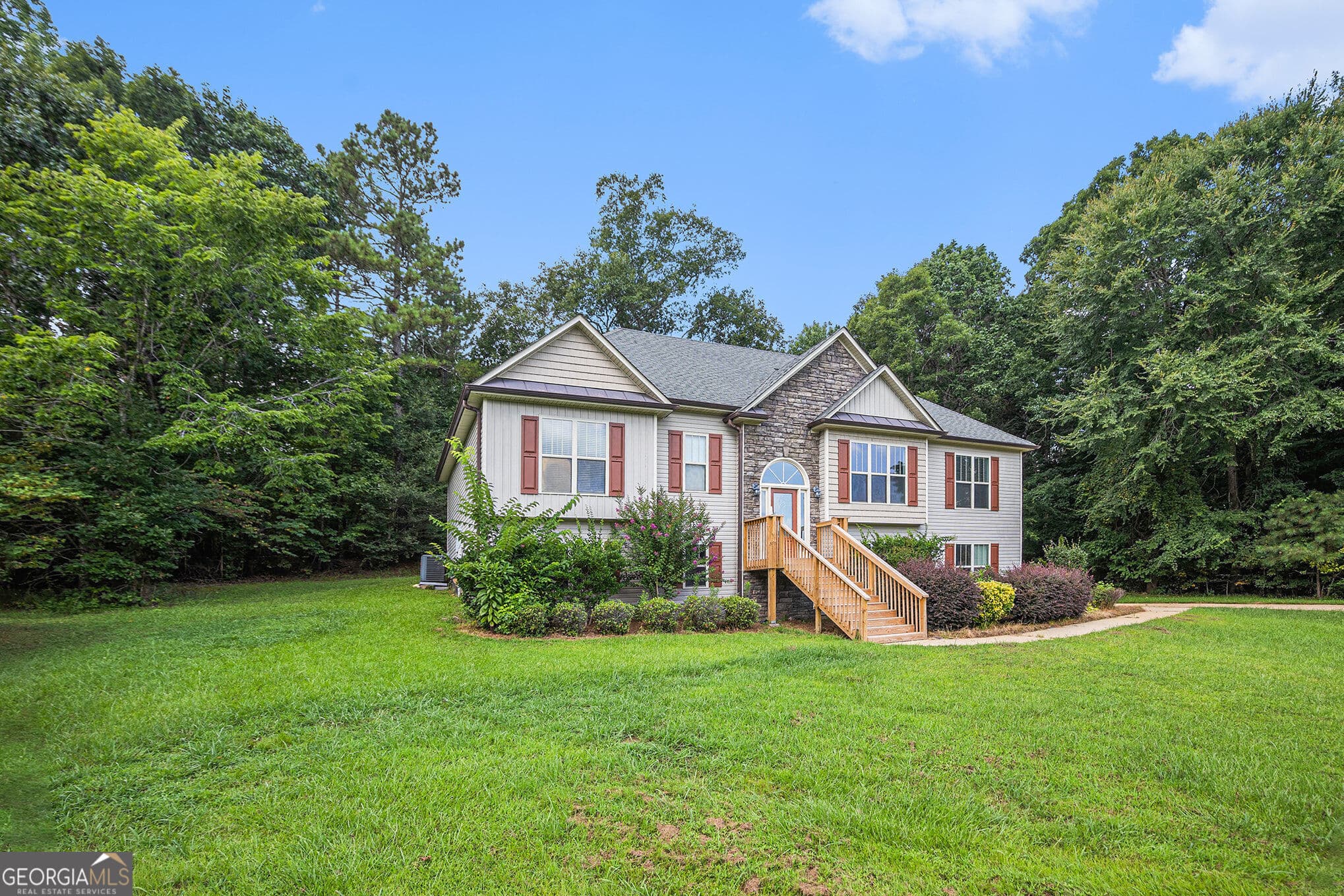 3 bedroom, 3 bathroom, 1,543 sq ft single family residence for sale at 602 Muskogee Crossing, Dallas, GA 30132 — photo 5