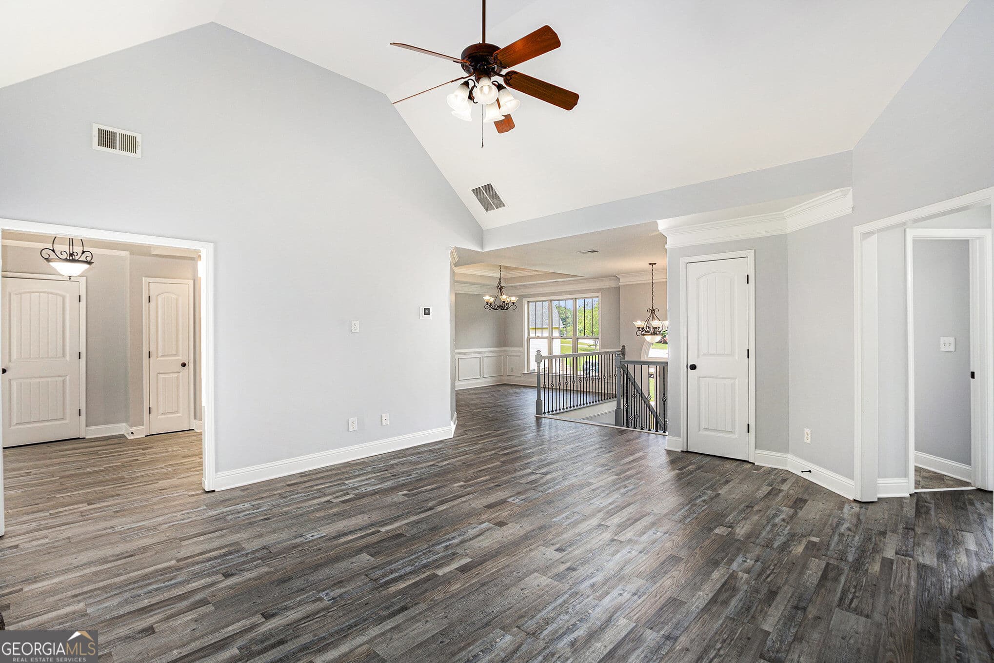 3 bedroom, 3 bathroom, 1,543 sq ft single family residence for sale at 602 Muskogee Crossing, Dallas, GA 30132 — photo 9