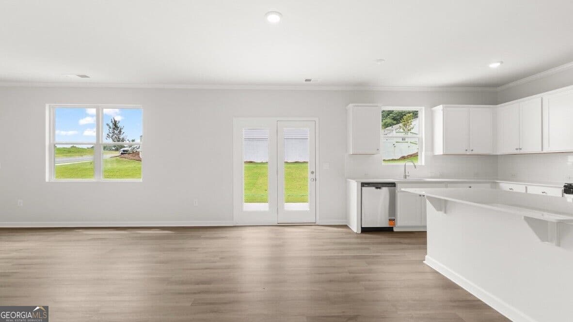 5 bedroom, 3 bathroom, 2,804 sq ft single family residence for sale at 176 Supreme Court, Braselton, GA 30517 — photo 9