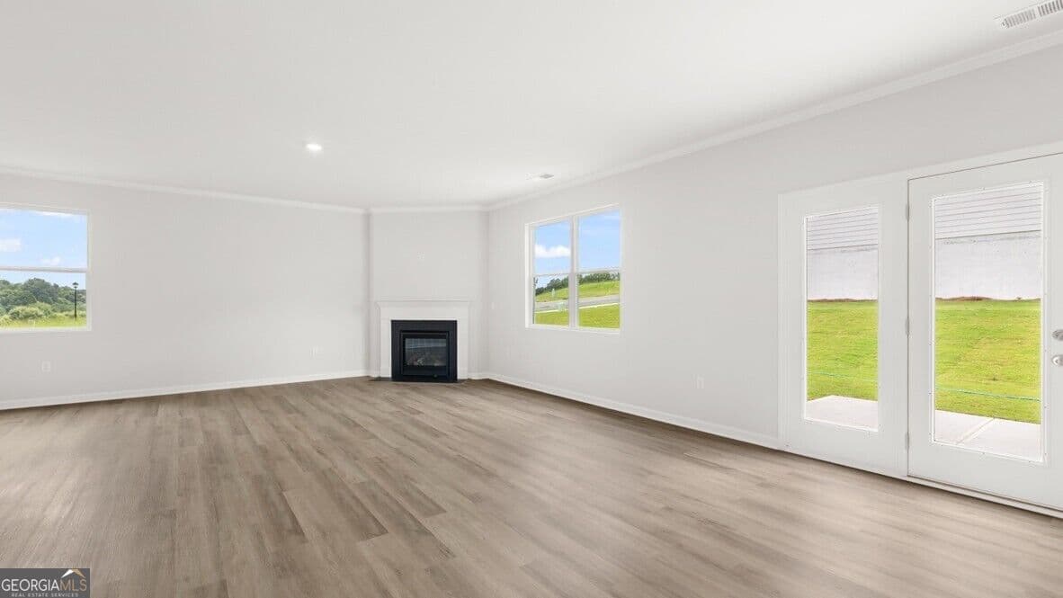 5 bedroom, 3 bathroom, 2,804 sq ft single family residence for sale at 176 Supreme Court, Braselton, GA 30517 — photo 10