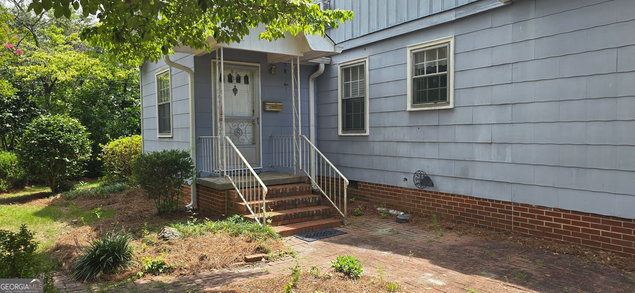 4 bedroom, 2 bathroom, 2,357 sq ft single family residence under contract at 210 Penn Avenue, Dublin, GA 31021 — photo 7