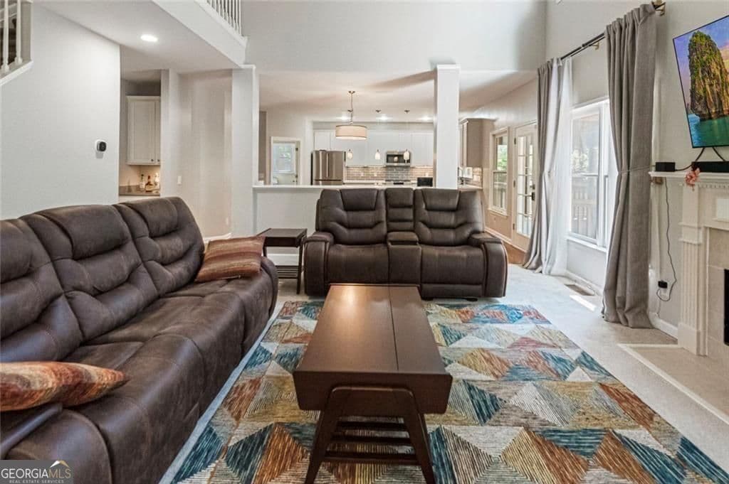 4 bedroom, 3 bathroom, 5,140 sq ft single family residence for sale at 780 River Cliff Court, Suwanee, GA 30024 — photo 6