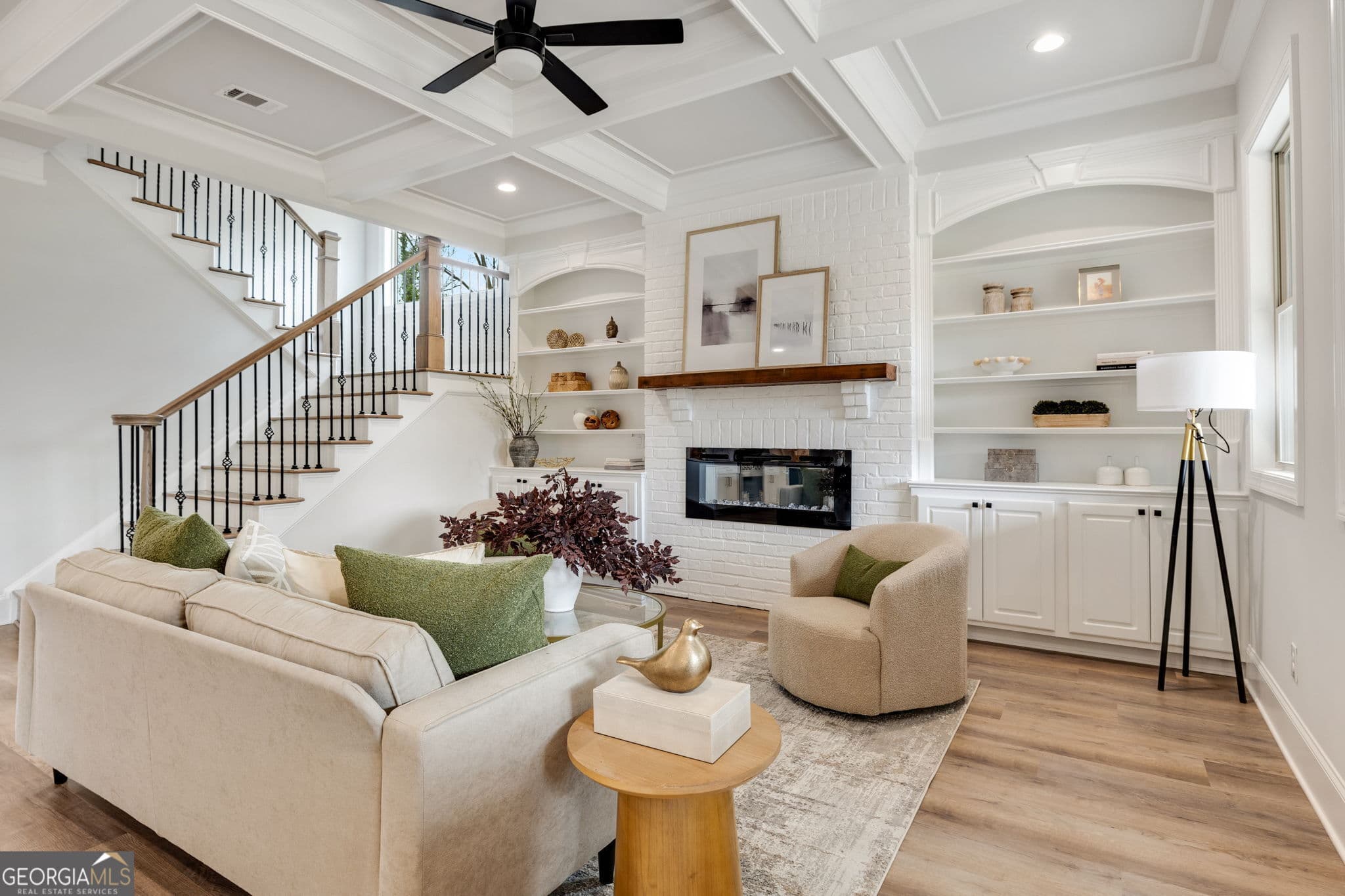 5 bedroom, 3.5 bathroom, 3,565 sq ft single family residence for sale at 1629 Phillips Road, Lithonia, GA 30058 — photo 10