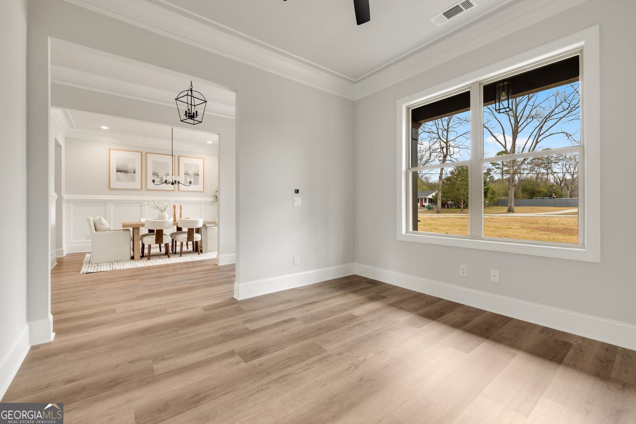5 bedroom, 3.5 bathroom, 3,565 sq ft single family residence for sale at 1629 Phillips Road, Lithonia, GA 30058 — photo 8