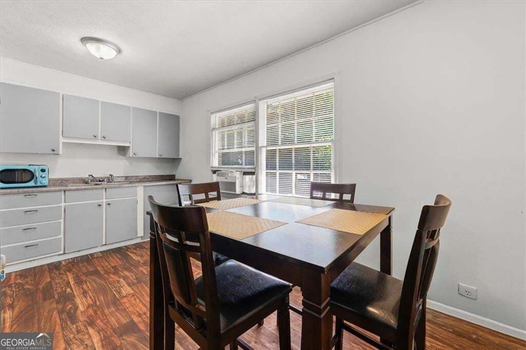 3 bedroom, 2 bathroom, 1,025 sq ft single family residence for sale at 4274 W Oak Drive, Macon, GA 31210 — photo 6
