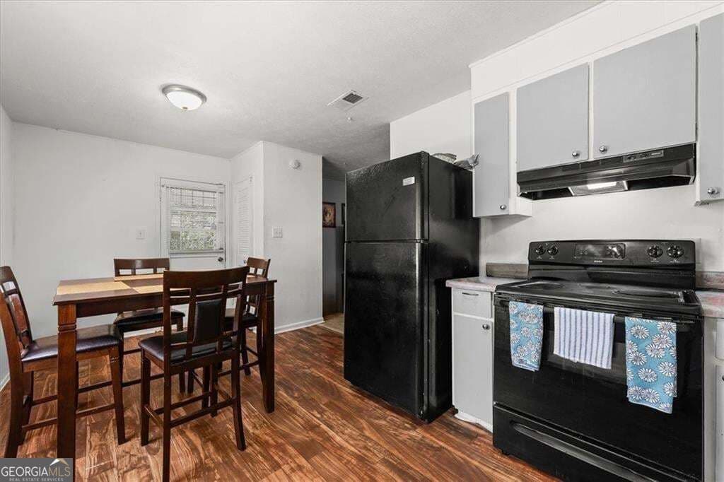 3 bedroom, 2 bathroom, 1,025 sq ft single family residence for sale at 4274 W Oak Drive, Macon, GA 31210 — photo 7