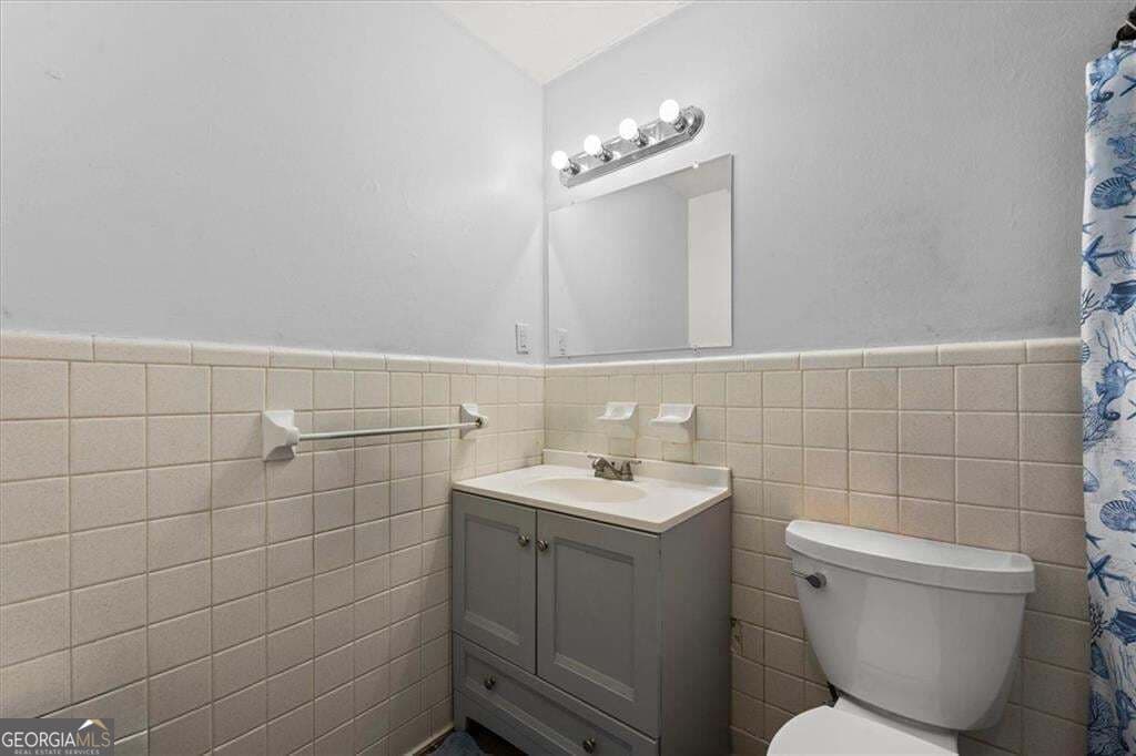 3 bedroom, 2 bathroom, 1,025 sq ft single family residence for sale at 4274 W Oak Drive, Macon, GA 31210 — photo 9