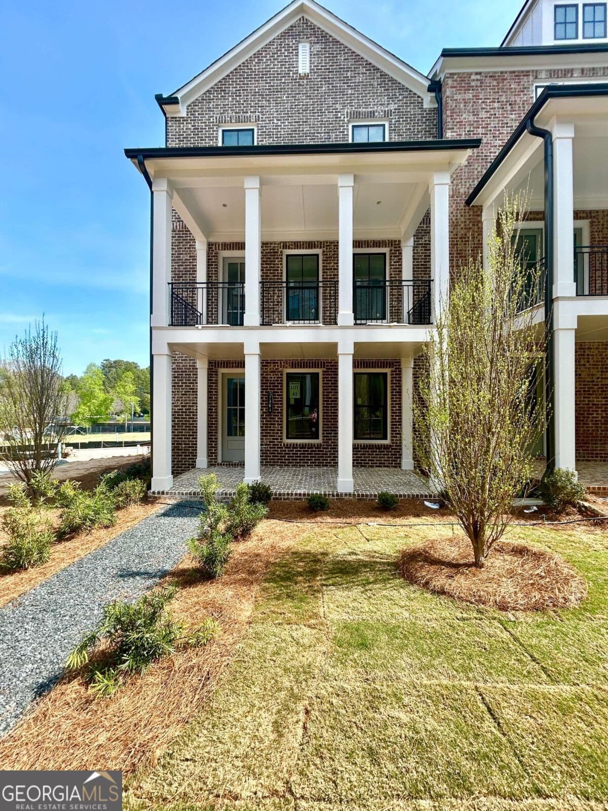 4 bedroom, 3.5 bathroom, 2,193 sq ft townhouse for sale at 2244 Wexford Drive 41, Brookhaven, GA 30319 — photo 1 of 1