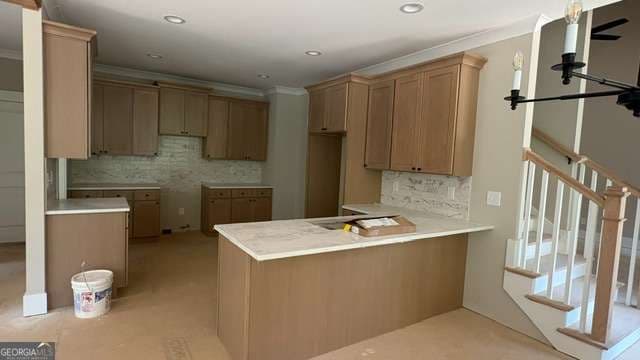 4 bedroom, 3.5 bathroom single family residence for sale at 2081 Jerusalem Church Road, Jasper, GA 30143 — photo 2