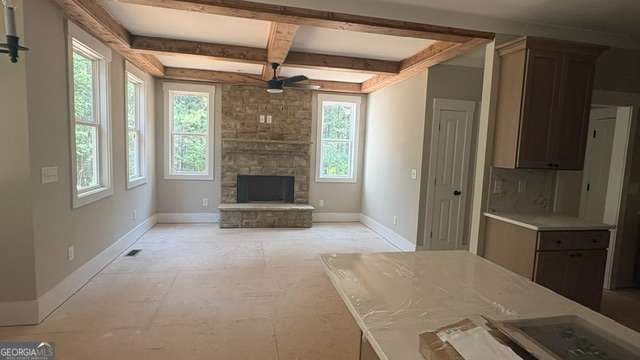 4 bedroom, 3.5 bathroom single family residence for sale at 2081 Jerusalem Church Road, Jasper, GA 30143 — photo 3