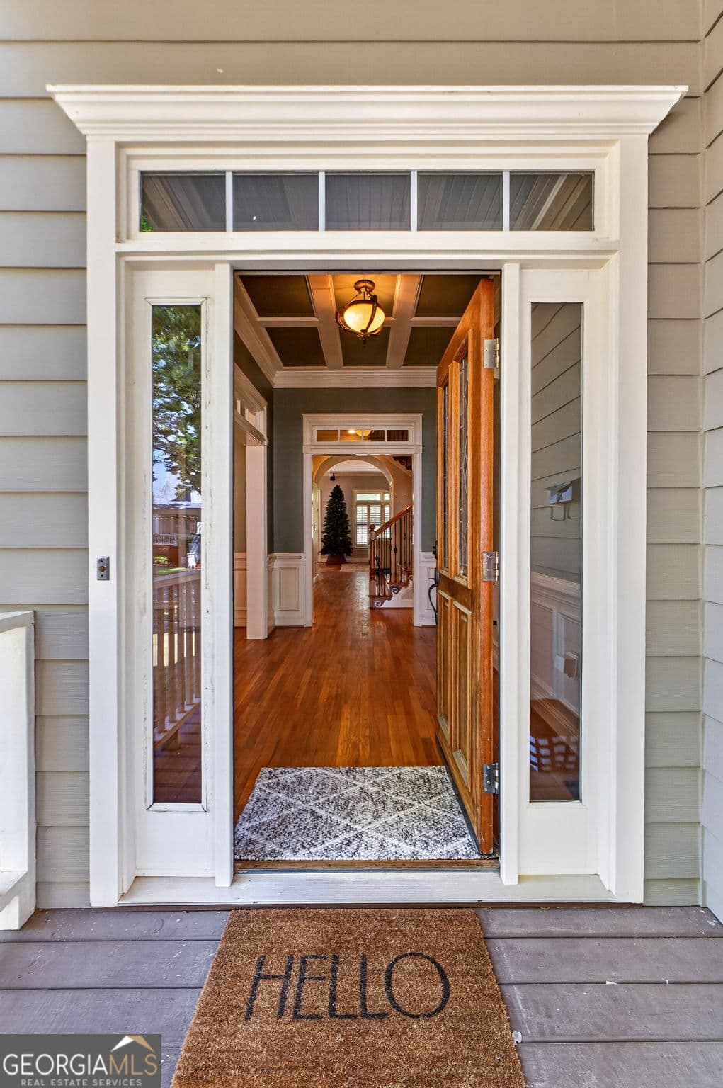 5 bedroom, 4.5 bathroom, 4,430 sq ft single family residence for sale at 4013 Andover Circle, Mcdonough, GA 30252 — photo 6