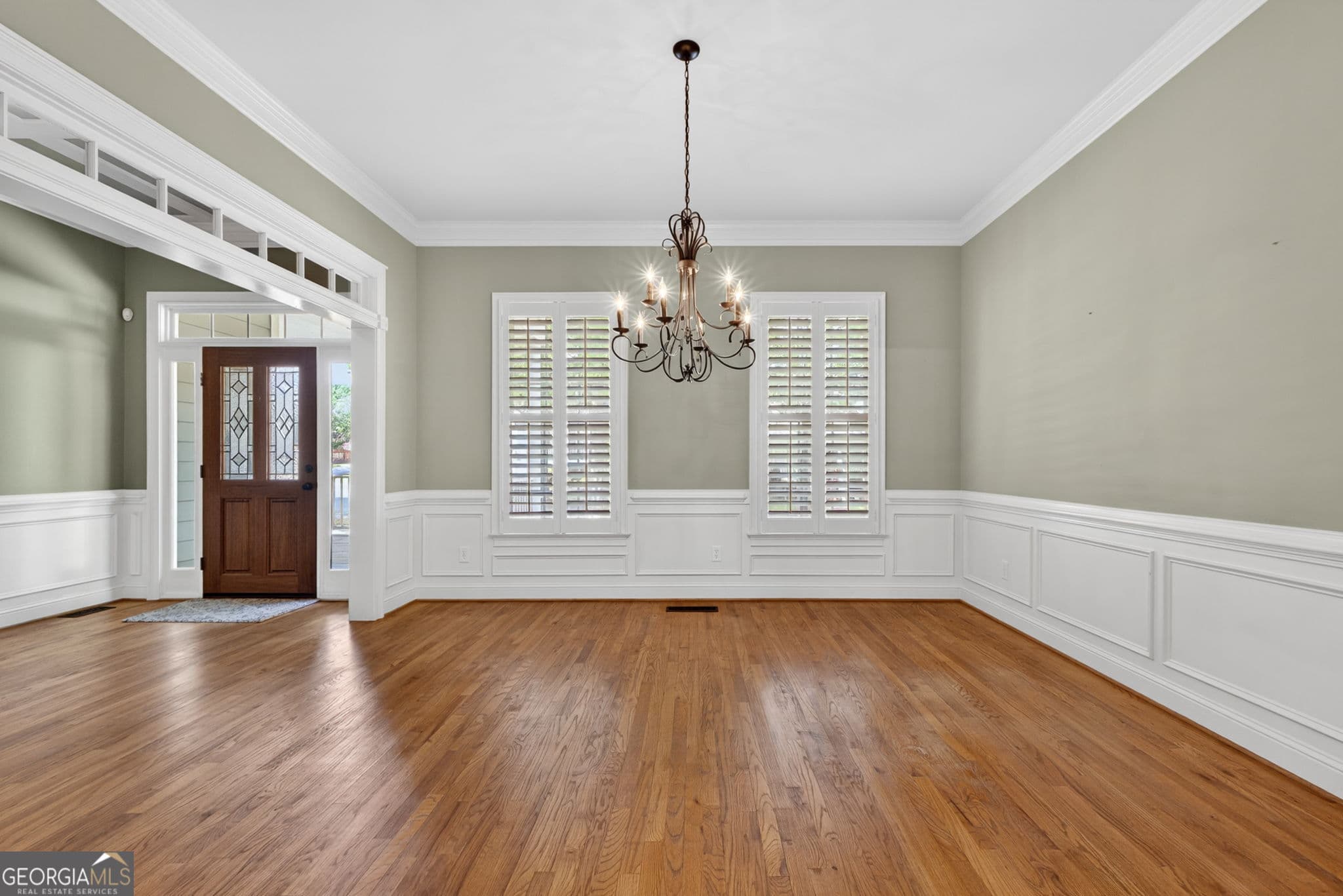 5 bedroom, 4.5 bathroom, 4,430 sq ft single family residence for sale at 4013 Andover Circle, Mcdonough, GA 30252 — photo 10
