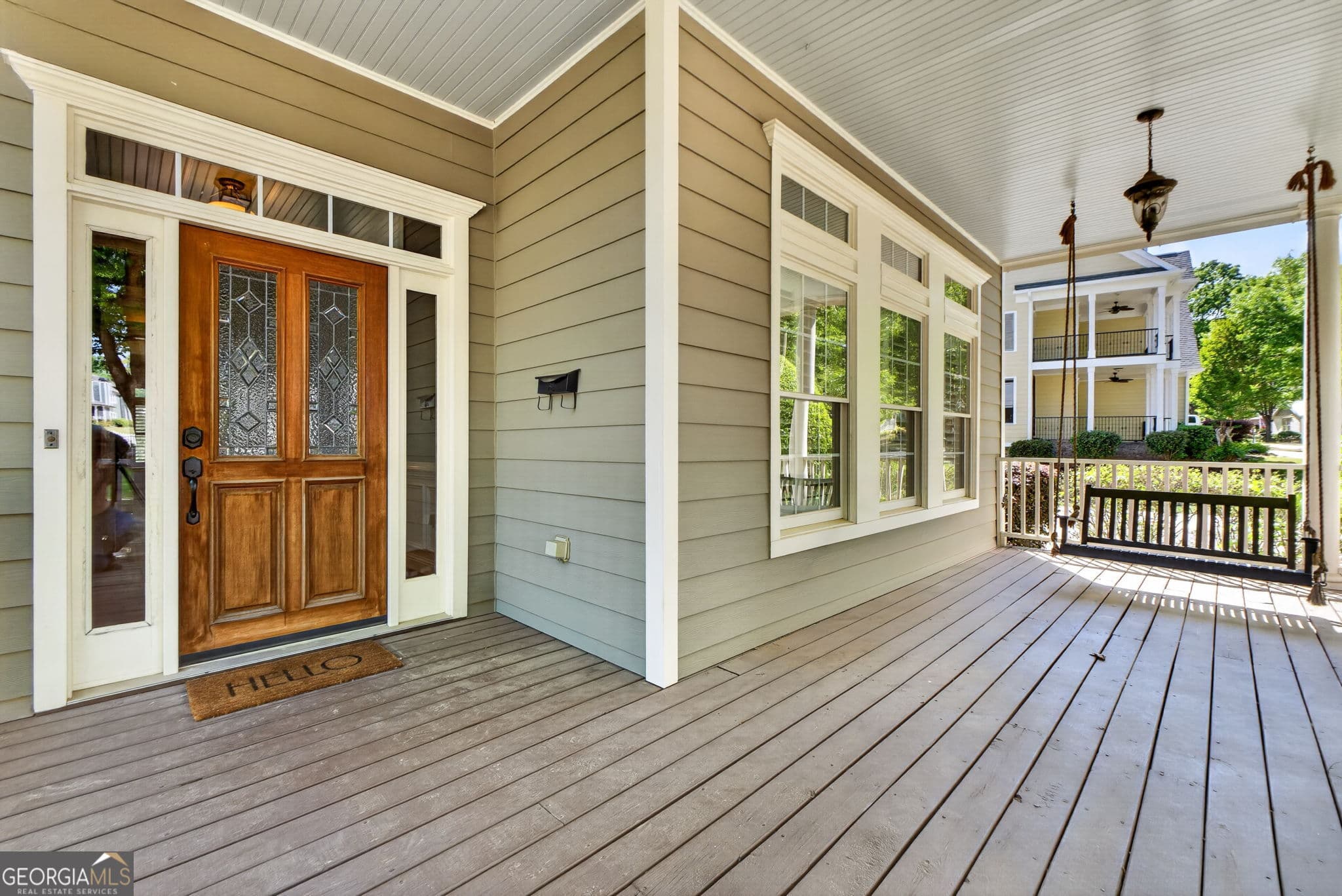 5 bedroom, 4.5 bathroom, 4,430 sq ft single family residence for sale at 4013 Andover Circle, Mcdonough, GA 30252 — photo 4