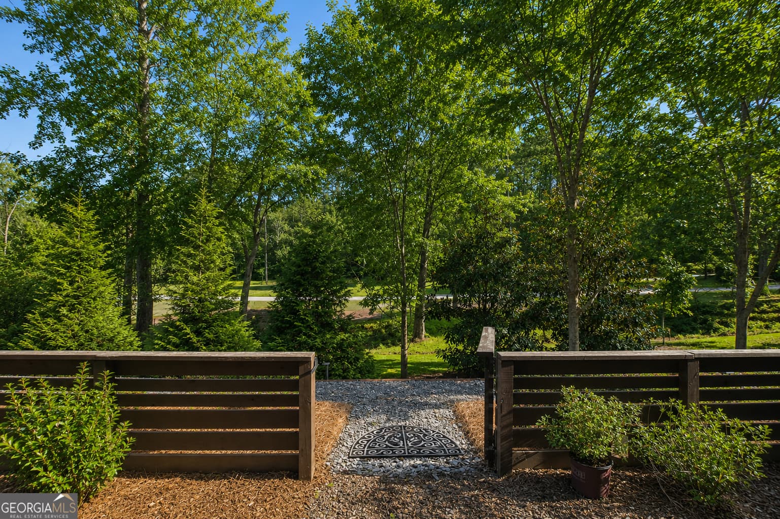 4 bedroom, 3.5 bathroom, 2,582 sq ft townhouse for sale at 220 Mitchell Lane, Woodstock, GA 30188 — photo 7