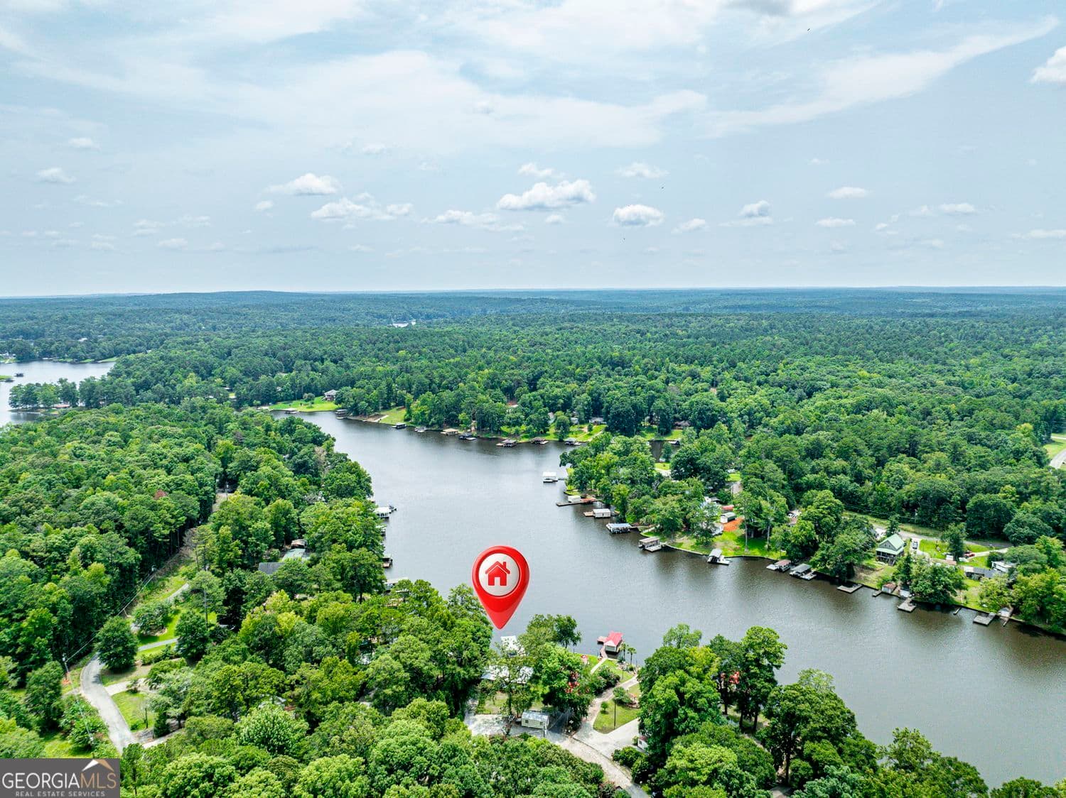 3 bedroom, 2 bathroom, 1,680 sq ft single family residence for sale at 112 Oak Lane, Eatonton, GA 31024 — photo 6