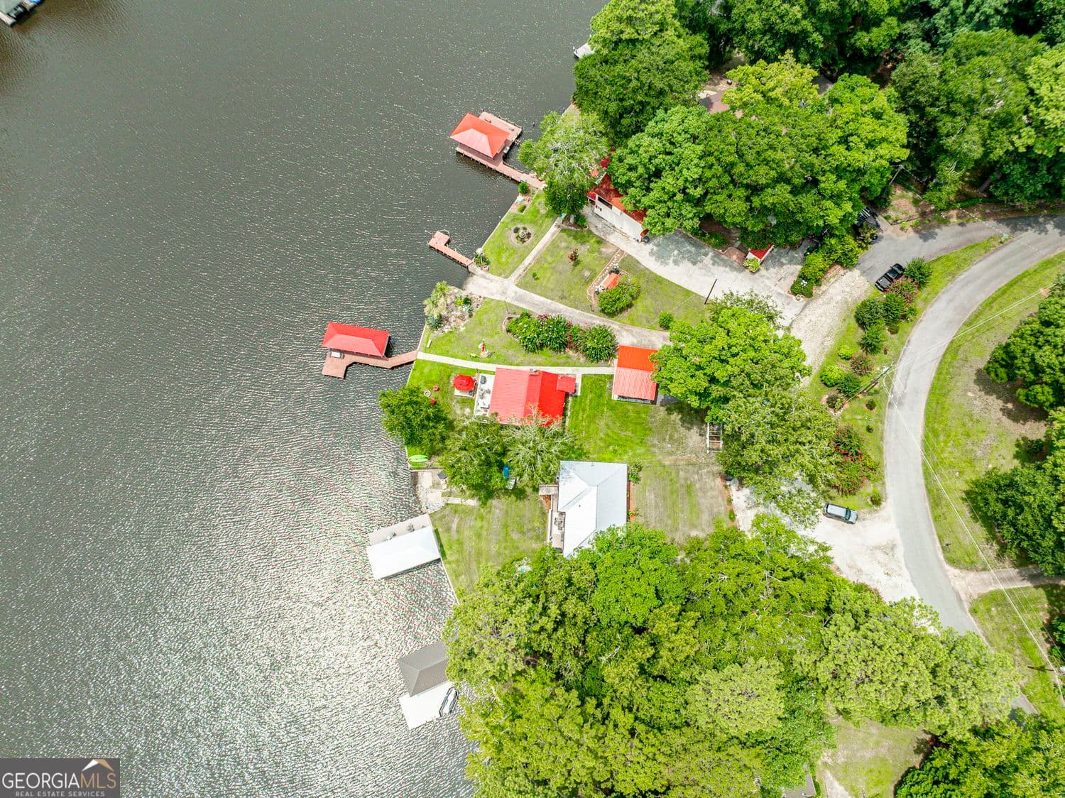 3 bedroom, 2 bathroom, 1,680 sq ft single family residence for sale at 112 Oak Lane, Eatonton, GA 31024 — photo 7
