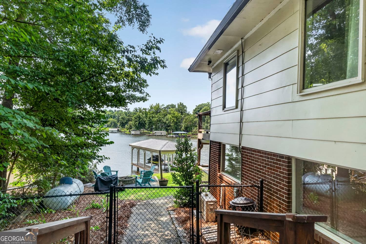 3 bedroom, 2 bathroom, 1,680 sq ft single family residence for sale at 112 Oak Lane, Eatonton, GA 31024 — photo 10