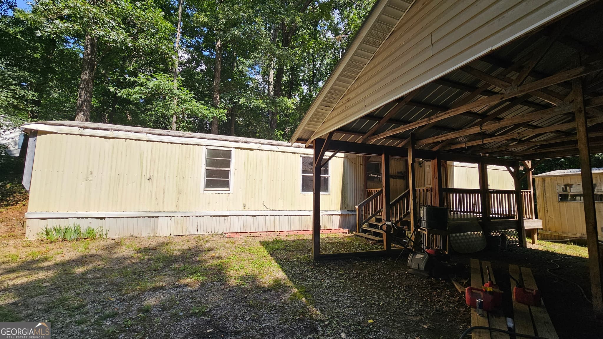 4 bedroom, 3 bathroom manufactured home,single family residence for sale at 132 Windom Drive, Carrollton, GA 30116 — photo 6