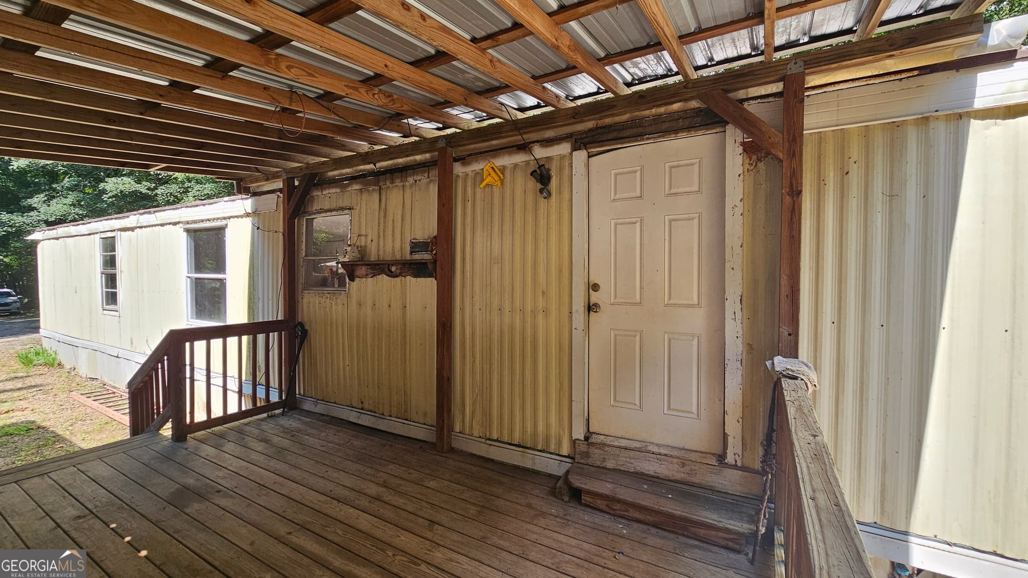 4 bedroom, 3 bathroom manufactured home,single family residence for sale at 132 Windom Drive, Carrollton, GA 30116 — photo 7