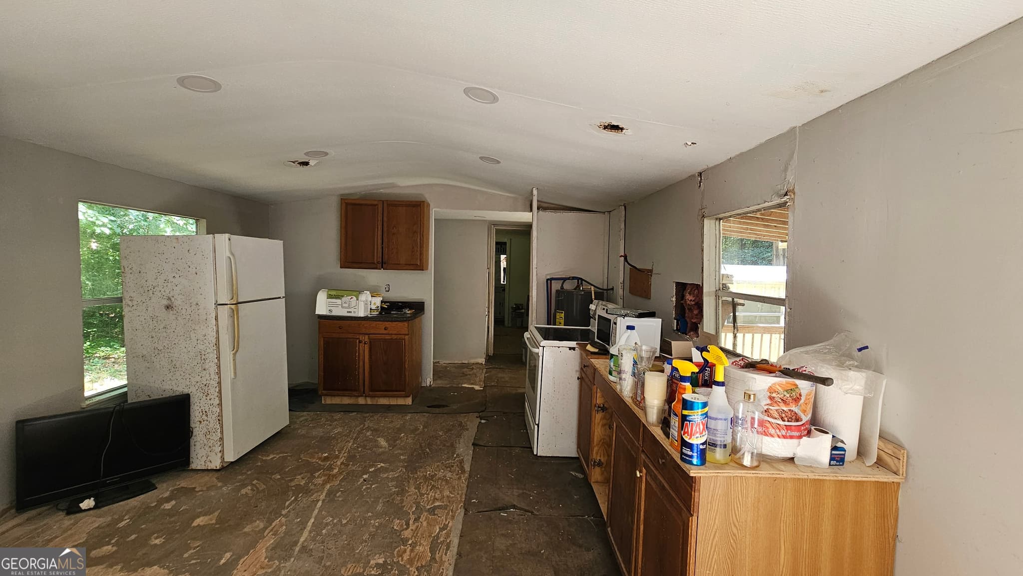4 bedroom, 3 bathroom manufactured home,single family residence for sale at 132 Windom Drive, Carrollton, GA 30116 — photo 9