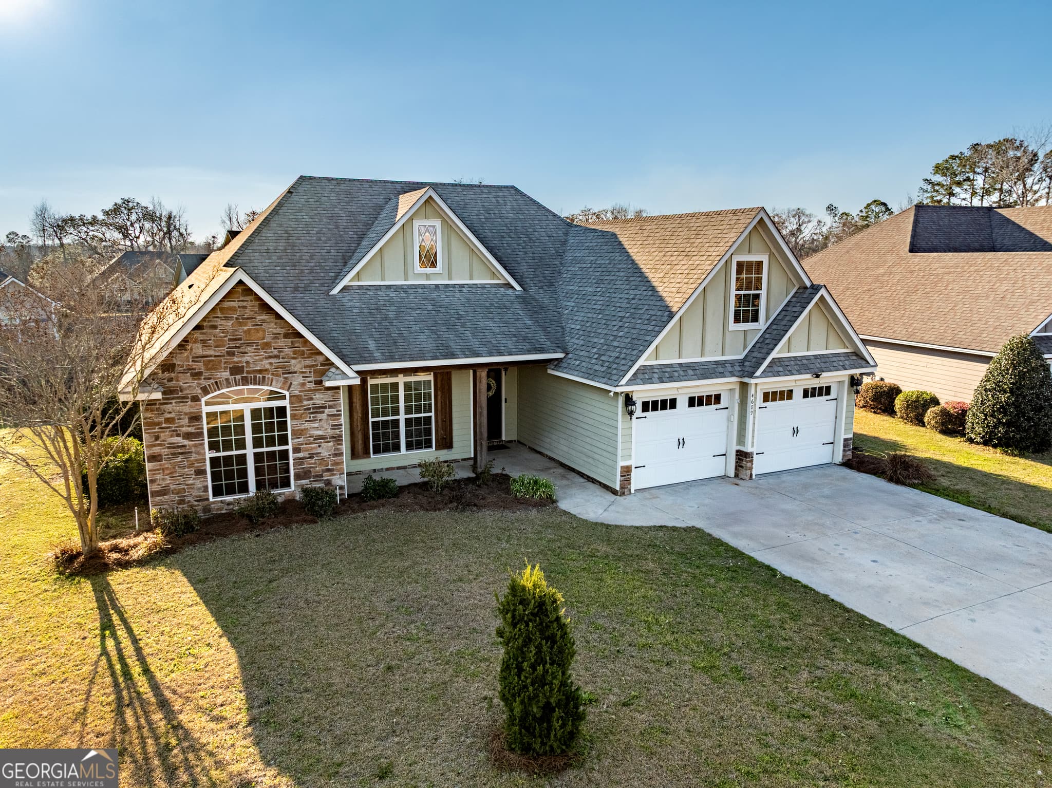4689 Rudy Way, Hahira, GA 31632 — most recent listing photo
