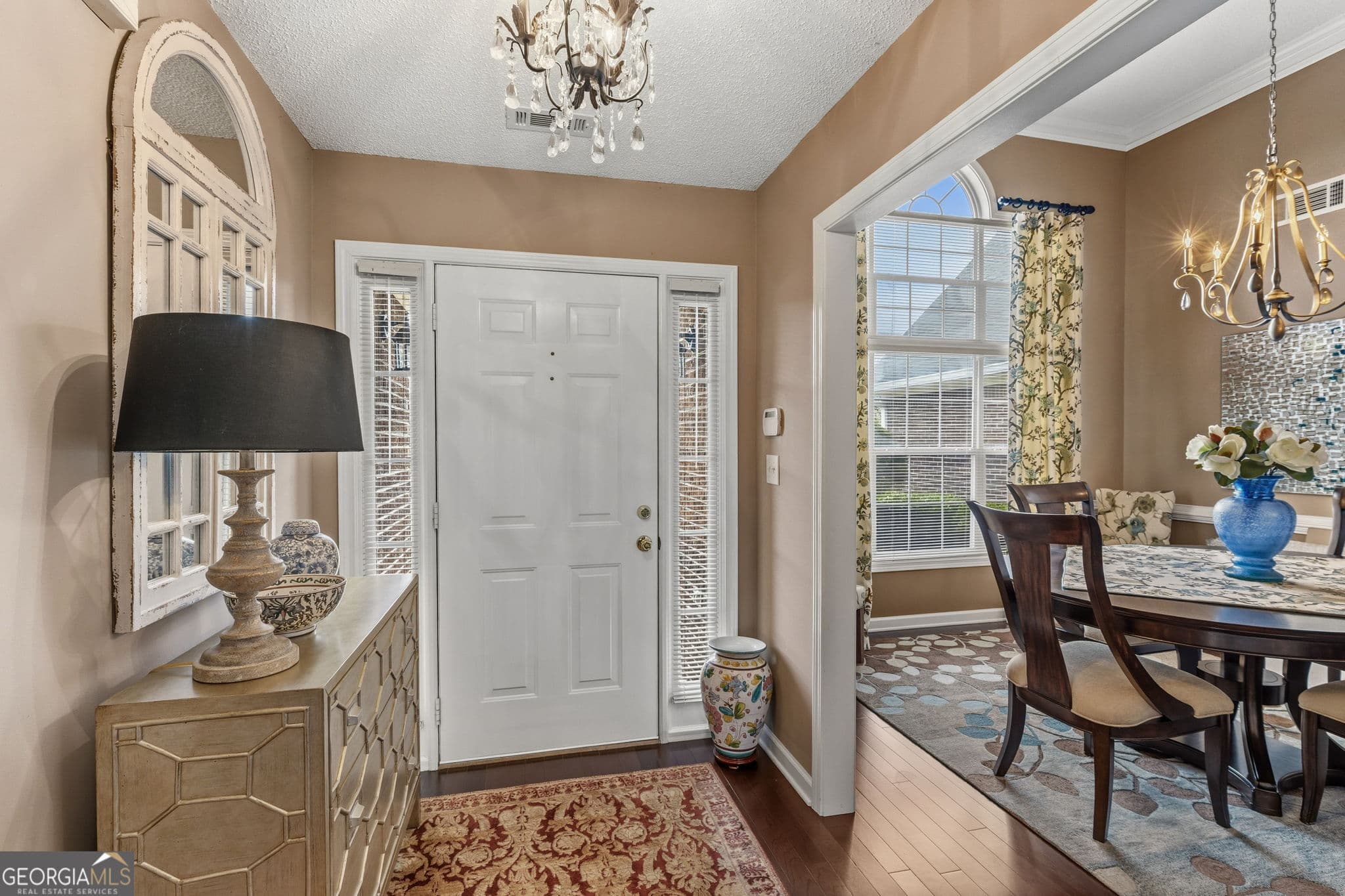 3 bedroom, 2 bathroom, 2,197 sq ft single family residence for sale at 800 Karie Drive, Mcdonough, GA 30253 — photo 7