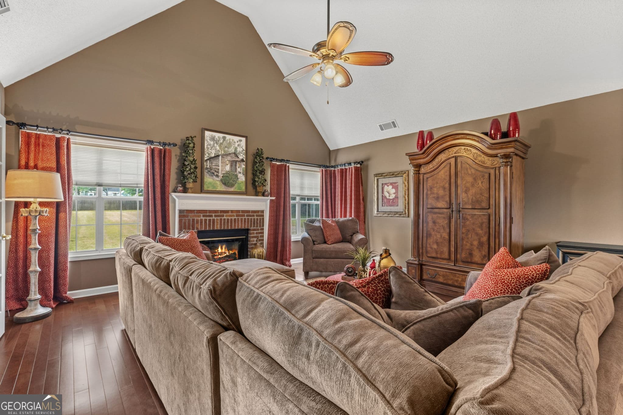 3 bedroom, 2 bathroom, 2,197 sq ft single family residence for sale at 800 Karie Drive, Mcdonough, GA 30253 — photo 10