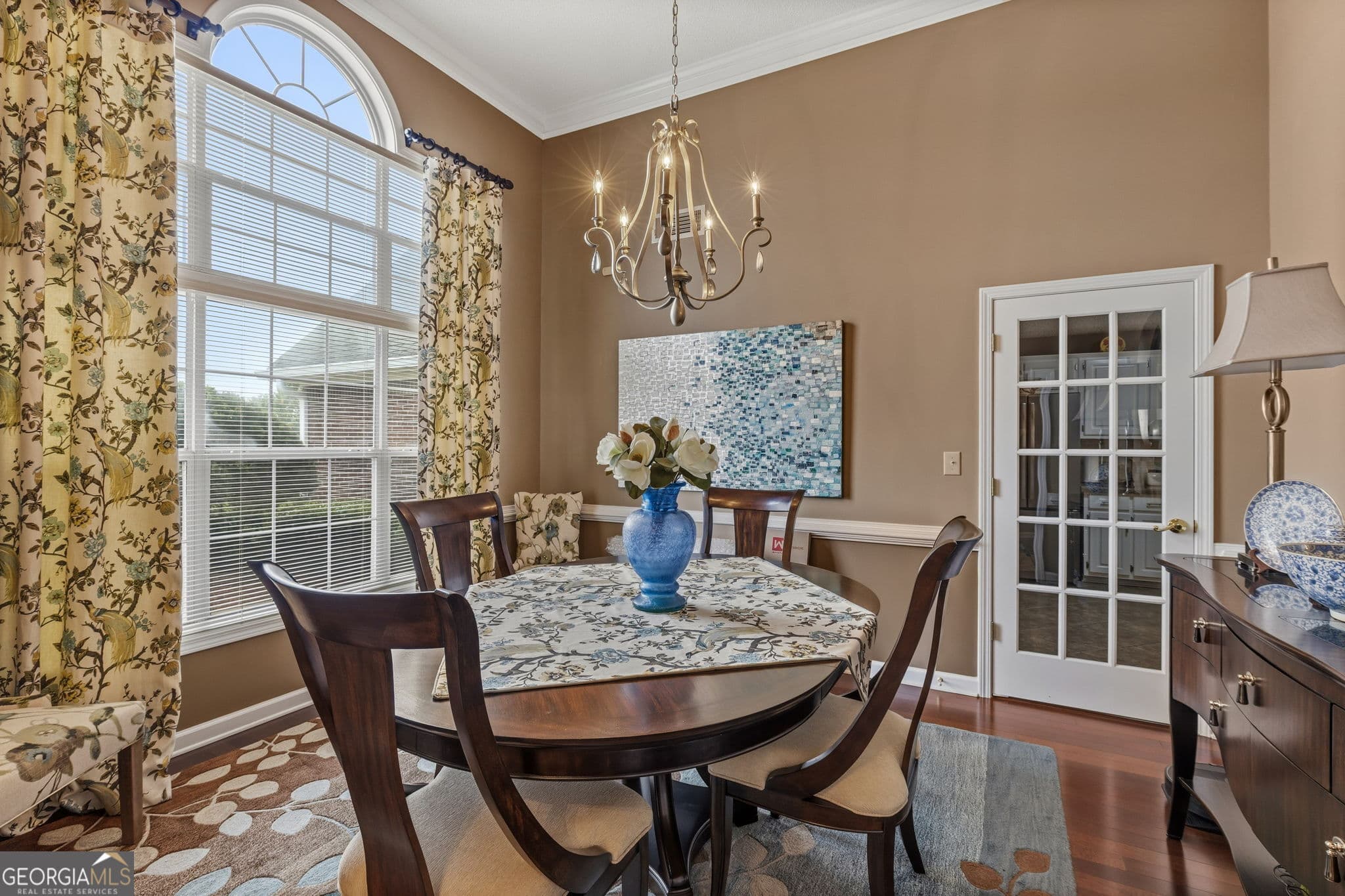 3 bedroom, 2 bathroom, 2,197 sq ft single family residence for sale at 800 Karie Drive, Mcdonough, GA 30253 — photo 8