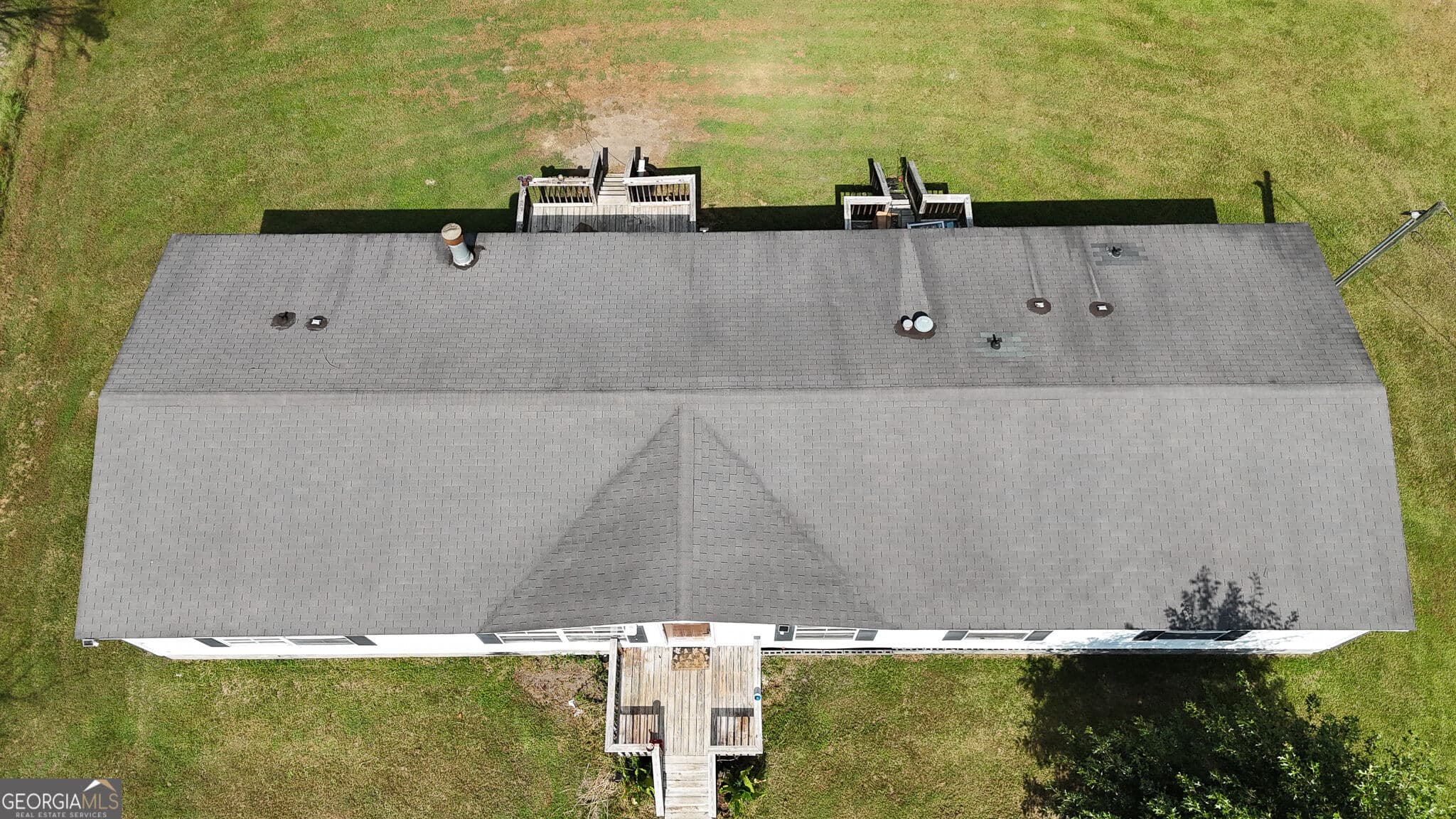 4 bedroom, 2 bathroom, 2,240 sq ft manufactured home,single family residence for sale at 205 BRIAR CREEK Way, Lizella, GA 31052 — photo 5