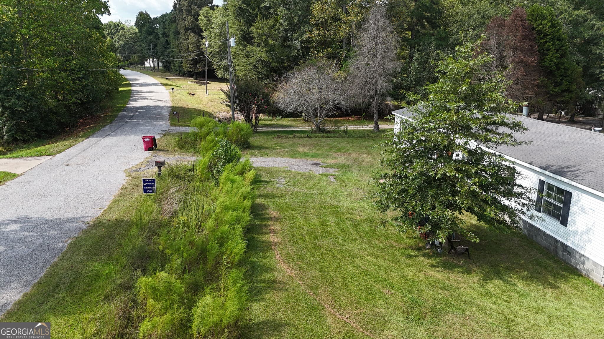 4 bedroom, 2 bathroom, 2,240 sq ft manufactured home,single family residence for sale at 205 BRIAR CREEK Way, Lizella, GA 31052 — photo 10