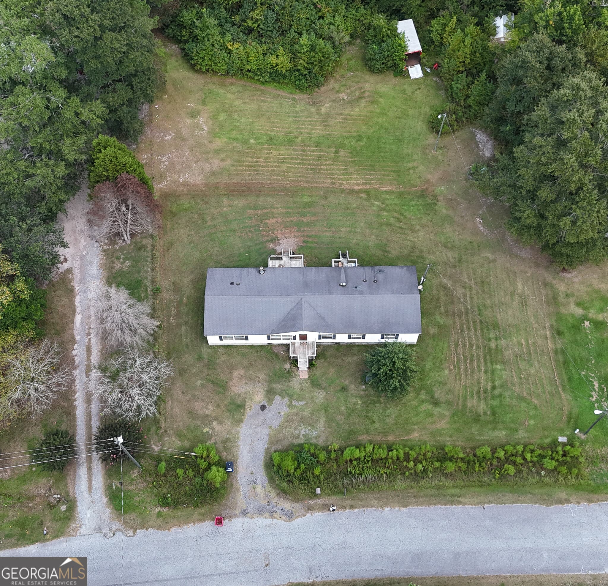 4 bedroom, 2 bathroom, 2,240 sq ft manufactured home,single family residence for sale at 205 BRIAR CREEK Way, Lizella, GA 31052 — photo 4