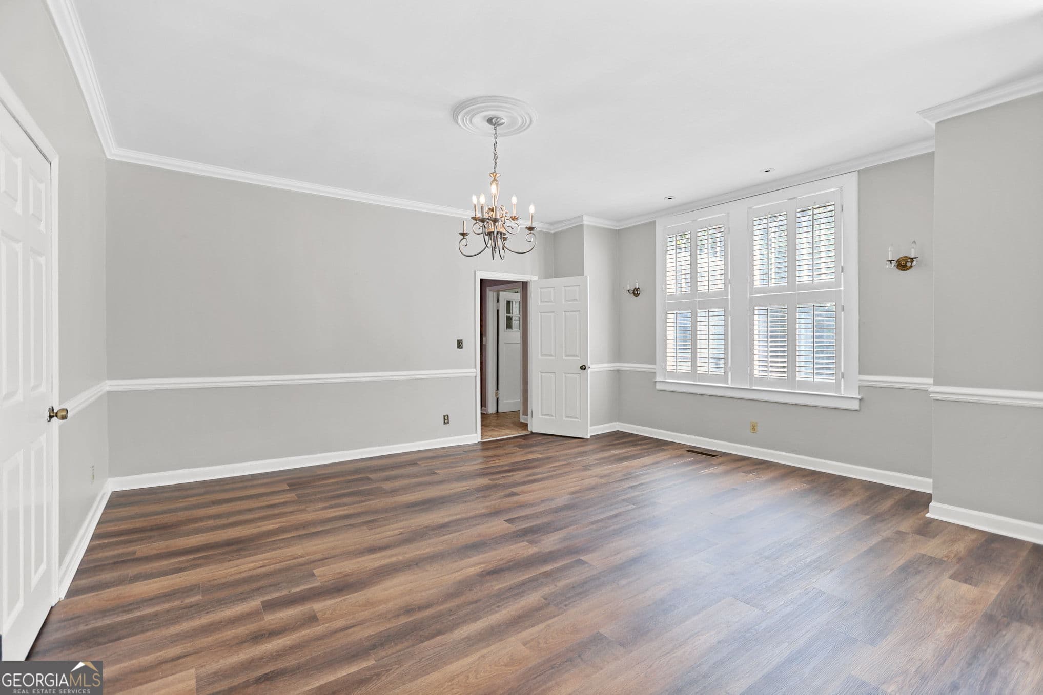 5 bedroom, 3 bathroom, 4,138 sq ft single family residence for sale at 17834 Main Street, Woodbury, GA 30293 — photo 7