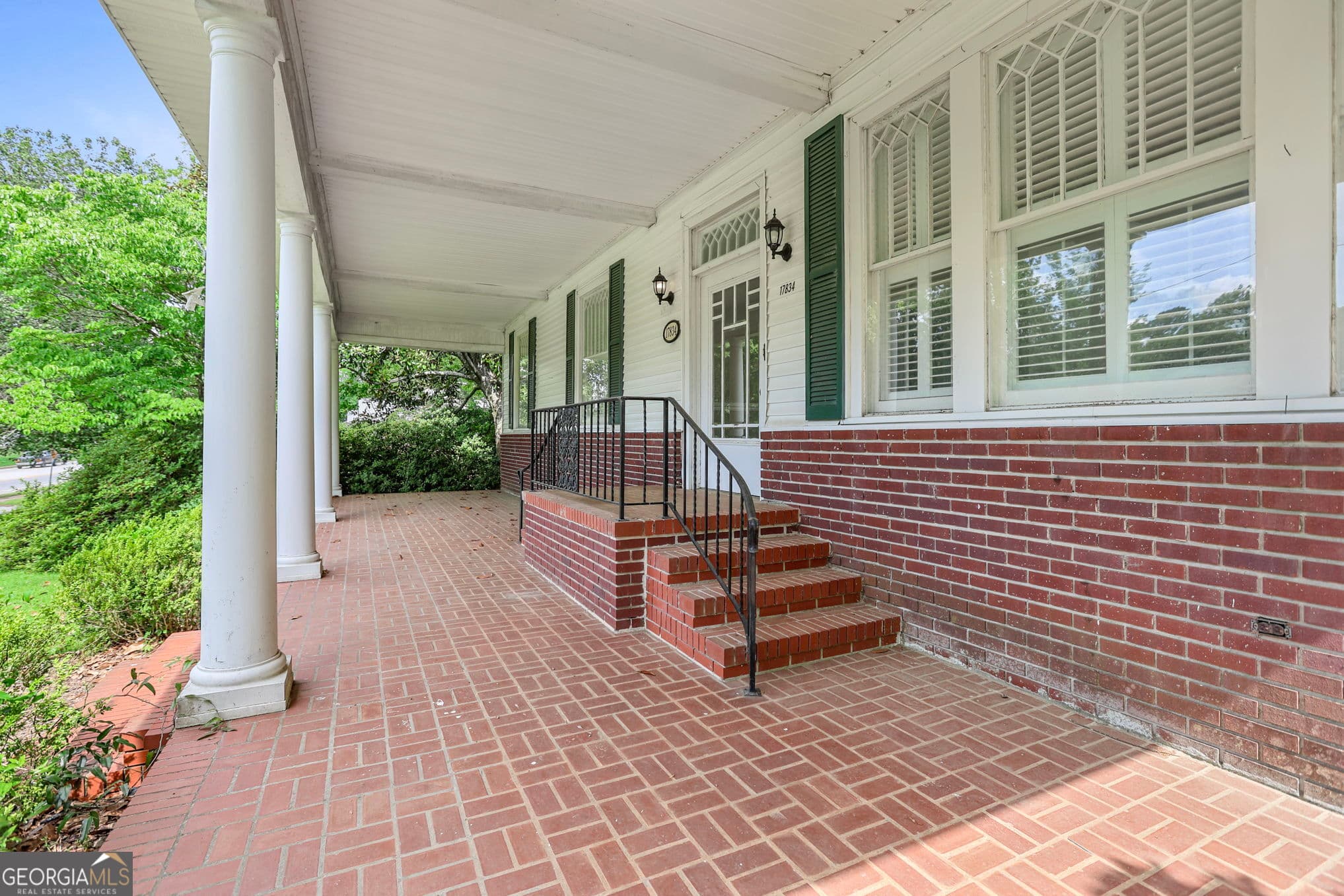 5 bedroom, 3 bathroom, 4,138 sq ft single family residence for sale at 17834 Main Street, Woodbury, GA 30293 — photo 5