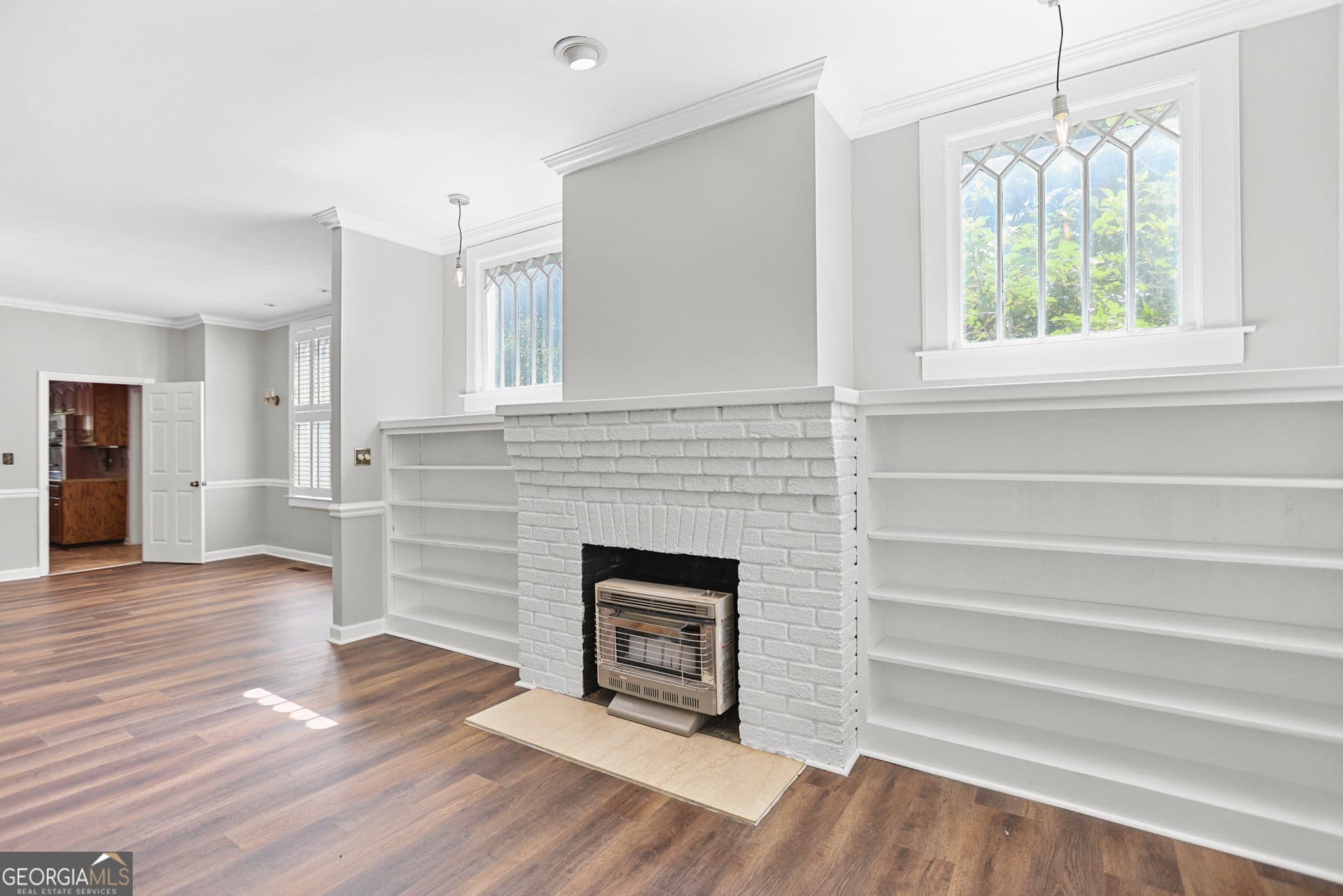 5 bedroom, 3 bathroom, 4,138 sq ft single family residence for sale at 17834 Main Street, Woodbury, GA 30293 — photo 10