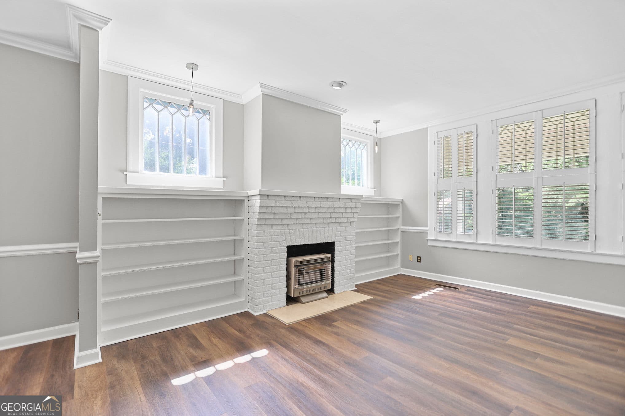 5 bedroom, 3 bathroom, 4,138 sq ft single family residence for sale at 17834 Main Street, Woodbury, GA 30293 — photo 8