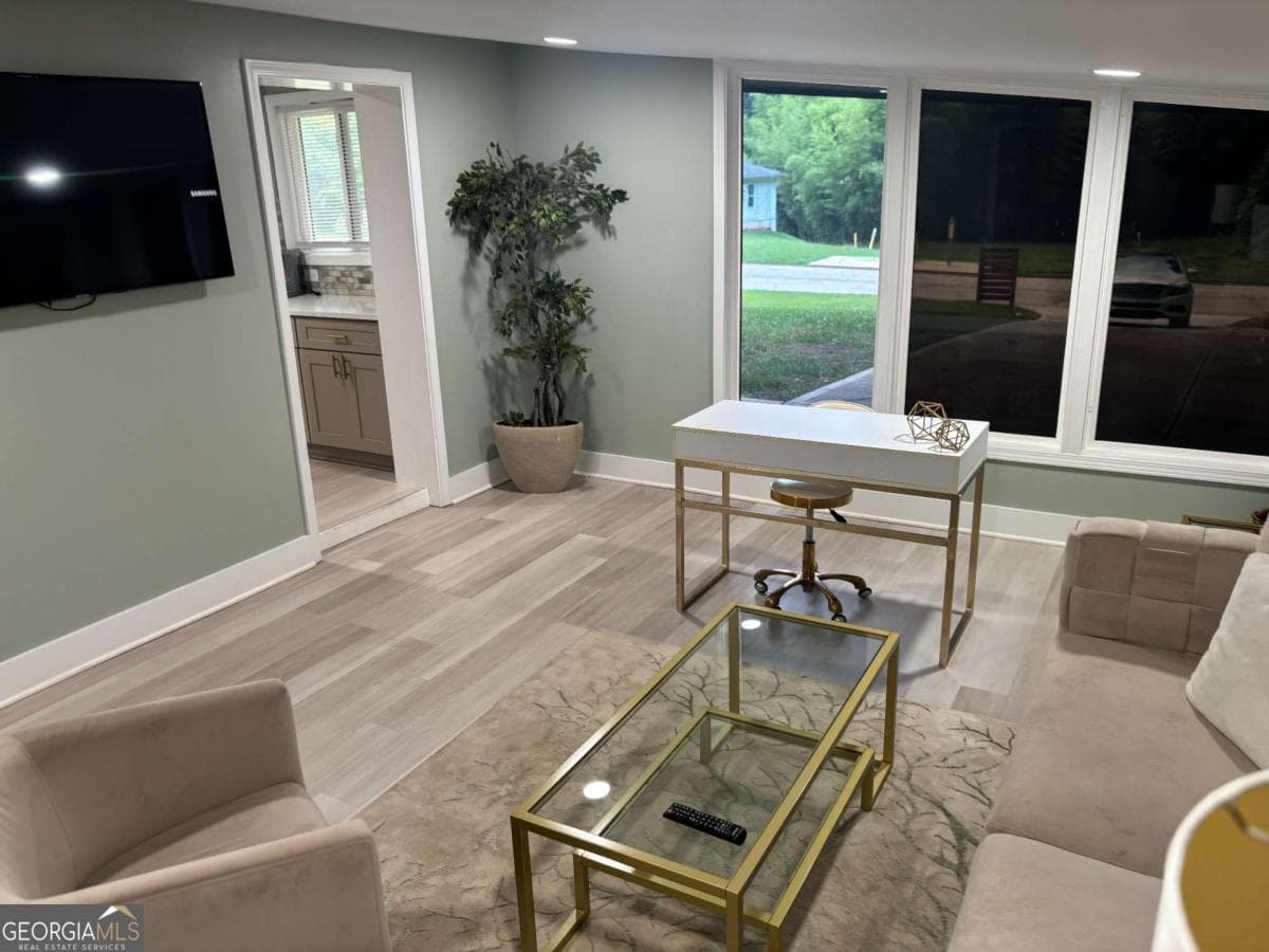 4 bedroom, 2 bathroom single family residence for sale at 2047 Boulderview, Atlanta, GA 30316 — photo 6