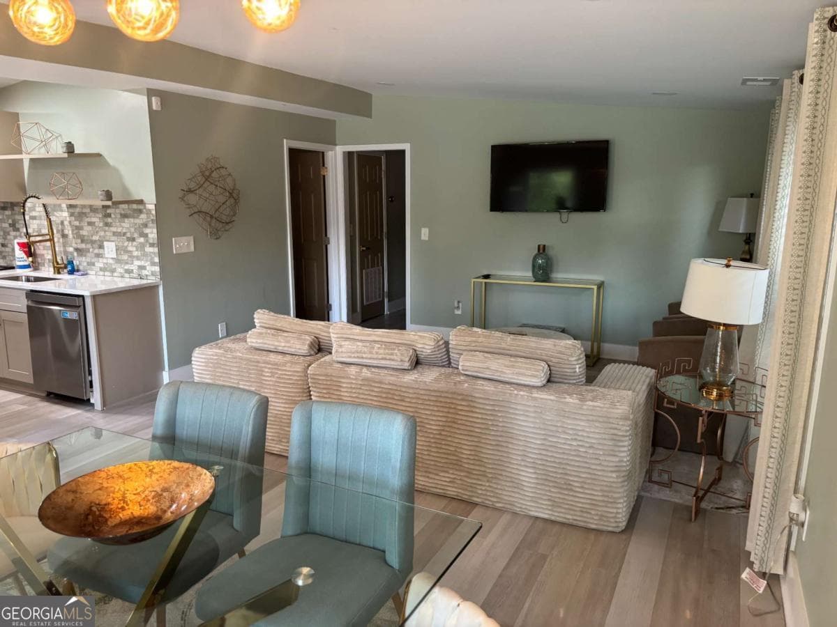 4 bedroom, 2 bathroom single family residence for sale at 2047 Boulderview, Atlanta, GA 30316 — photo 5