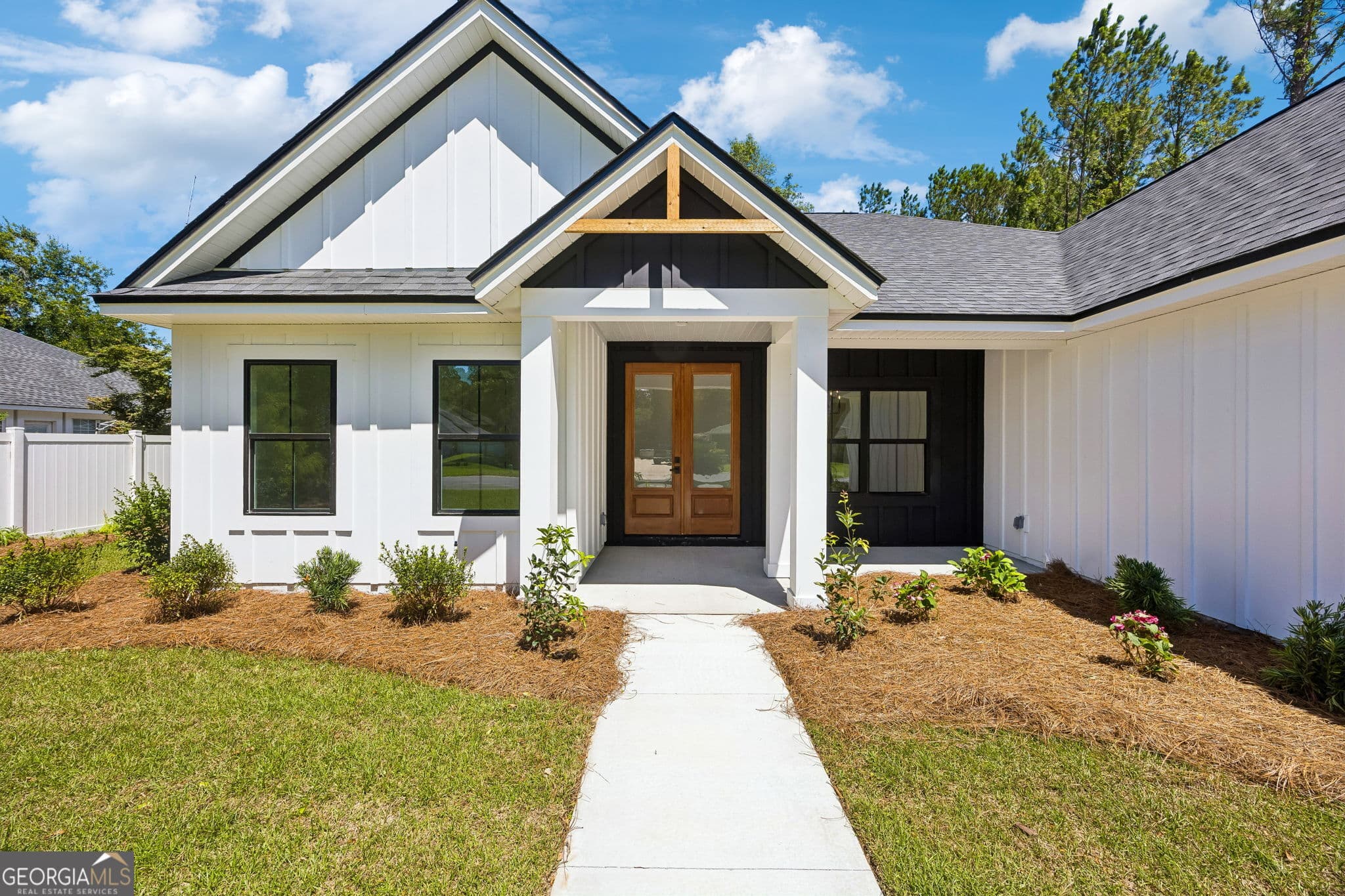 4 bedroom, 3 bathroom, 2,234 sq ft single family residence for sale at 102 Tidewater Circle, Kingsland, GA 31548 — photo 10