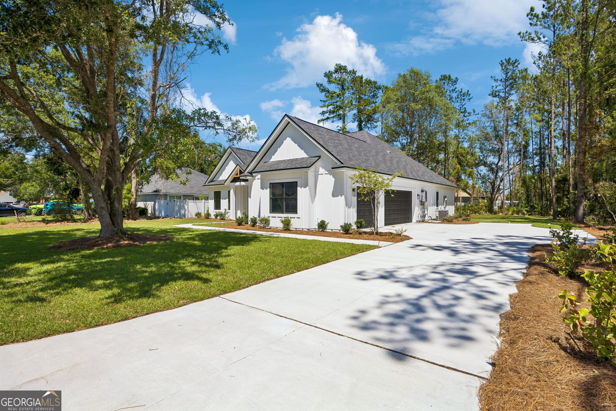 4 bedroom, 3 bathroom, 2,234 sq ft single family residence for sale at 102 Tidewater Circle, Kingsland, GA 31548 — photo 8