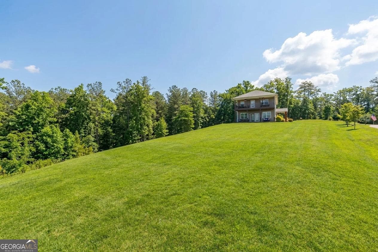 4 bedroom, 3.5 bathroom, 2,800 sq ft single family residence for sale at 30 Station Gap, Dahlonega, GA 30533 — photo 5