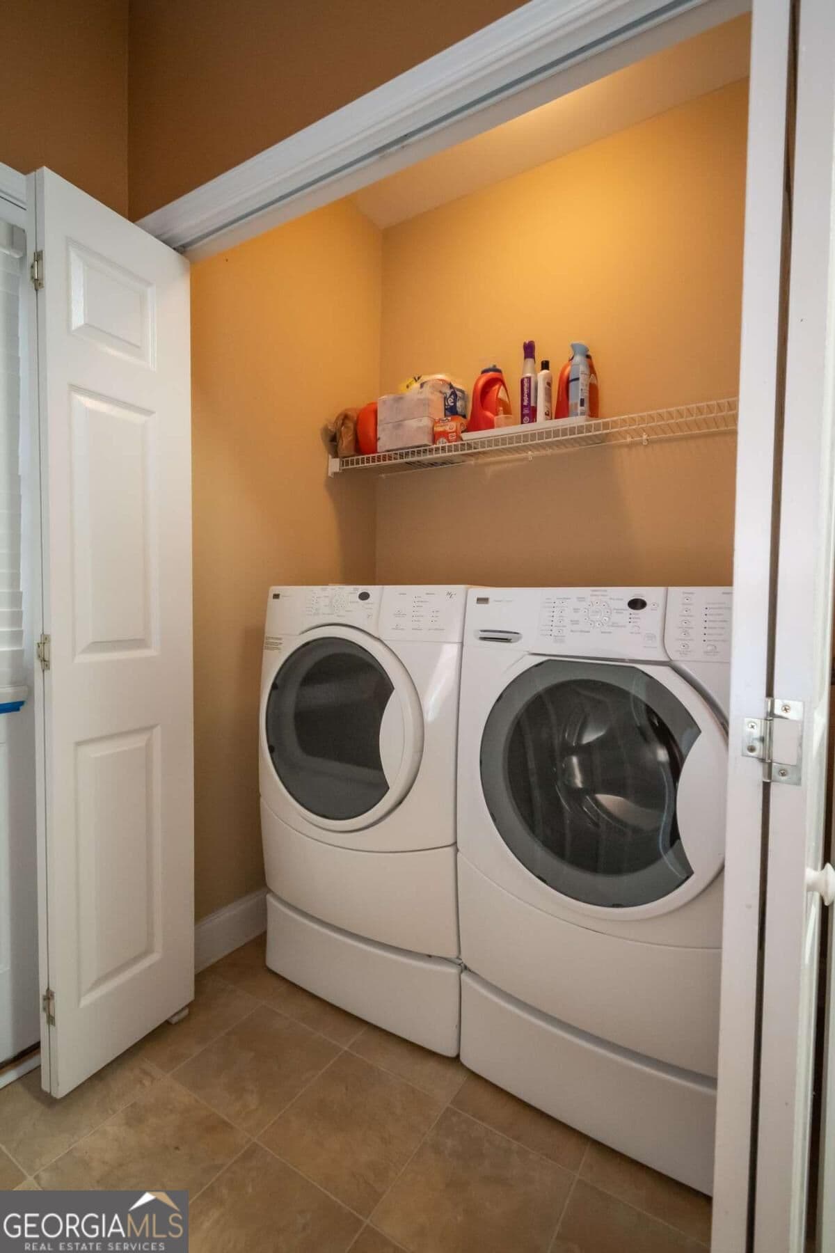 2 bedroom, 2 bathroom, 1,293 sq ft townhouse for sale at 1340 Brighton Lane, Bogart, GA 30622 — photo 6