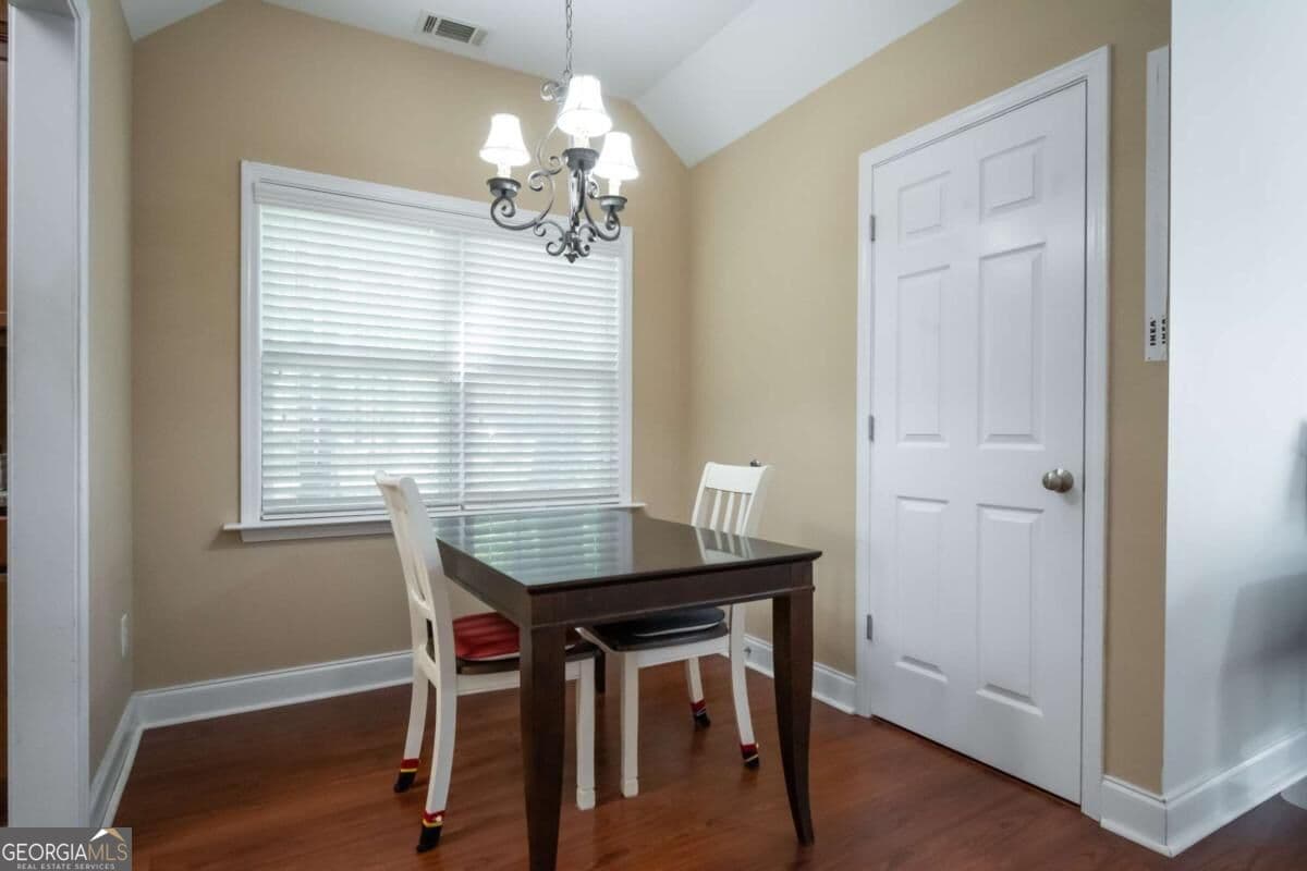 2 bedroom, 2 bathroom, 1,293 sq ft townhouse for sale at 1340 Brighton Lane, Bogart, GA 30622 — photo 3