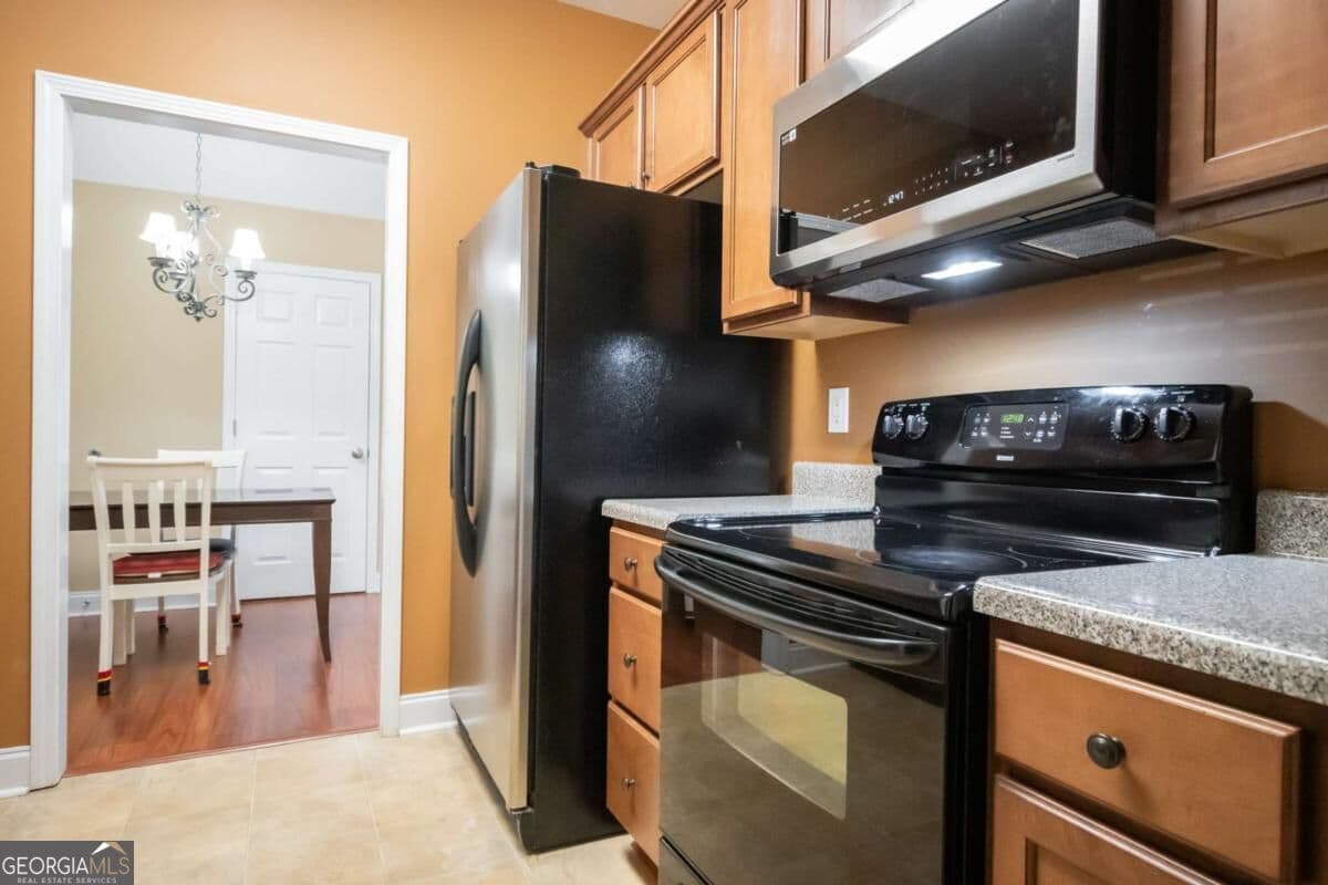 2 bedroom, 2 bathroom, 1,293 sq ft townhouse for sale at 1340 Brighton Lane, Bogart, GA 30622 — photo 5