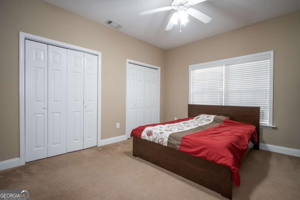 2 bedroom, 2 bathroom, 1,293 sq ft townhouse for sale at 1340 Brighton Lane, Bogart, GA 30622 — photo 10