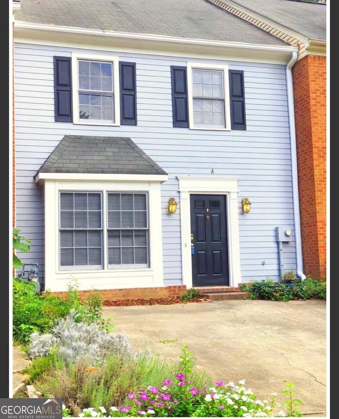 2 bedroom, 2.5 bathroom, 1,361 sq ft townhouse for rent at 478 Salem Woods Drive, Marietta, GA 30067 for $1,975 a month — photo 1 of 8