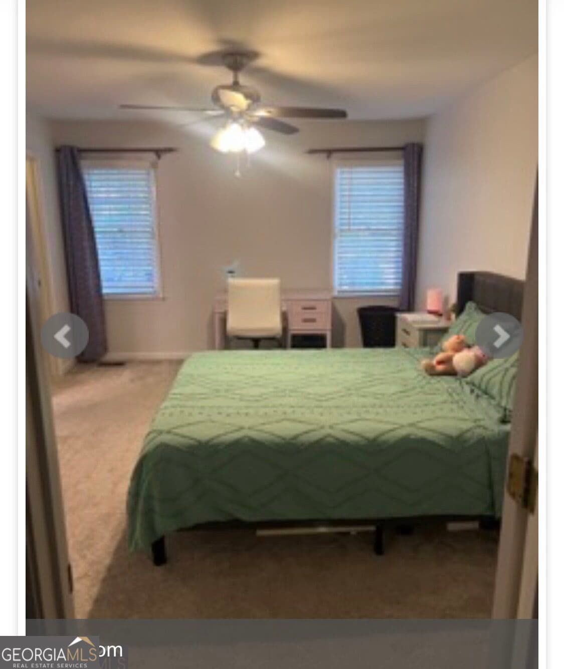 2 bedroom, 2.5 bathroom, 1,361 sq ft townhouse for rent at 478 Salem Woods Drive, Marietta, GA 30067 for $1,975 a month — photo 4