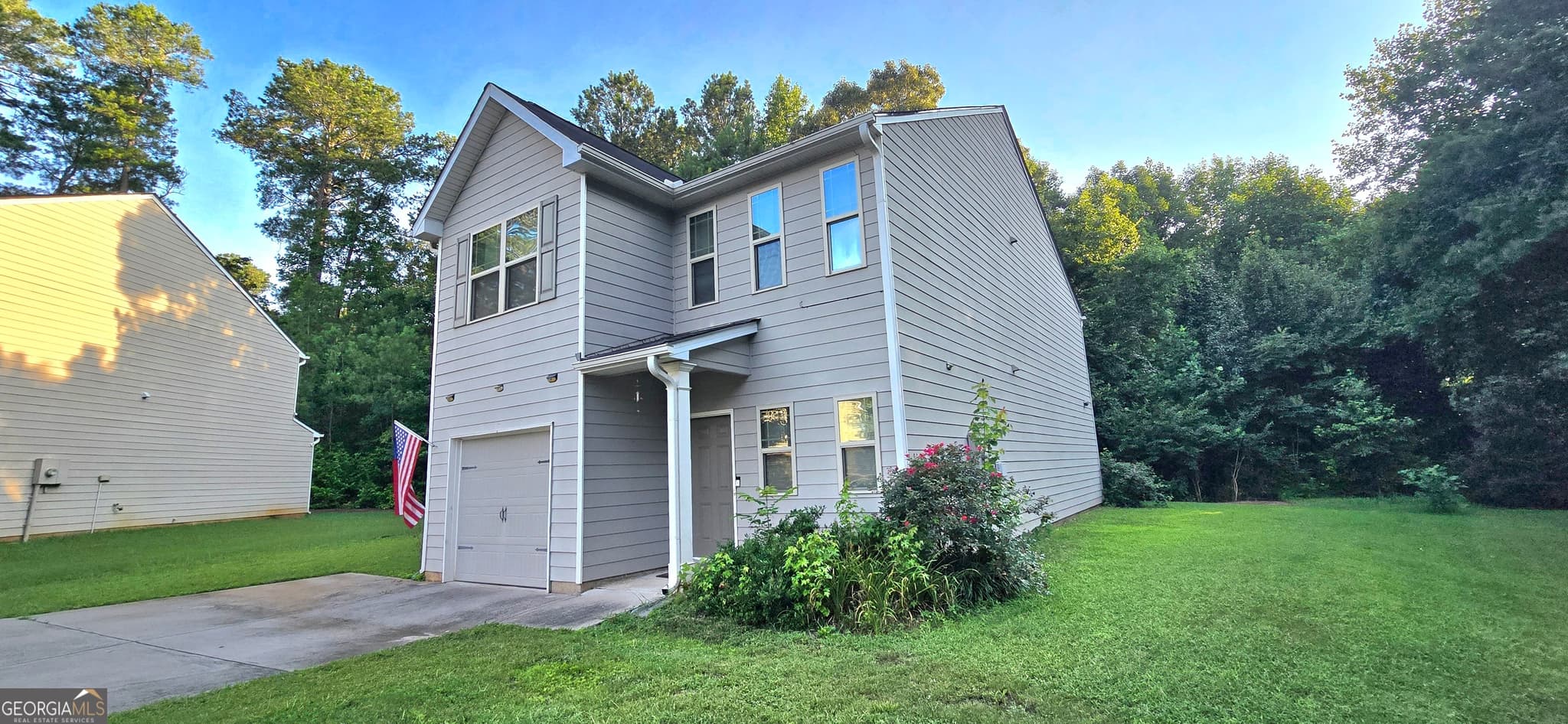 3 bedroom, 2.5 bathroom, 1,980 sq ft single family residence for sale at 79 Trotter Court, Newnan, GA 30263 — photo 2