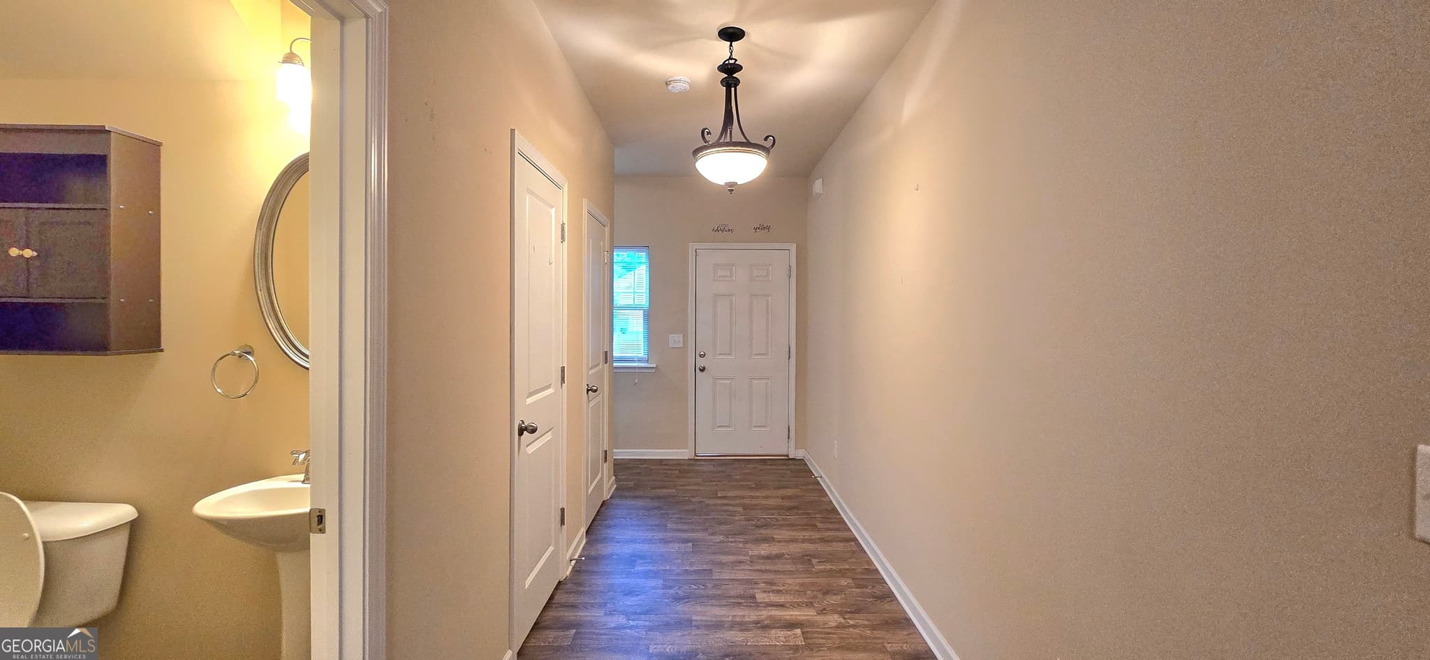 3 bedroom, 2.5 bathroom, 1,980 sq ft single family residence for sale at 79 Trotter Court, Newnan, GA 30263 — photo 6