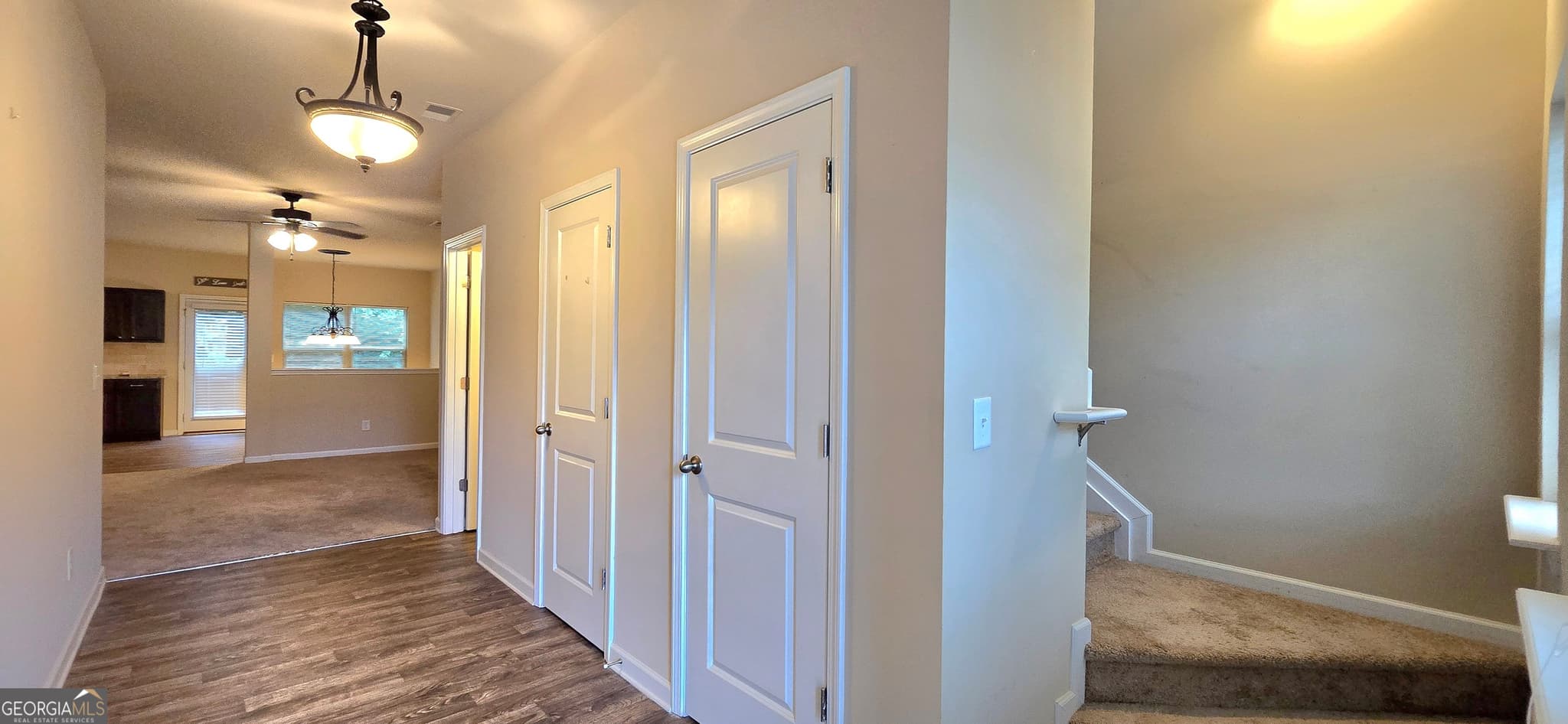 3 bedroom, 2.5 bathroom, 1,980 sq ft single family residence for sale at 79 Trotter Court, Newnan, GA 30263 — photo 5